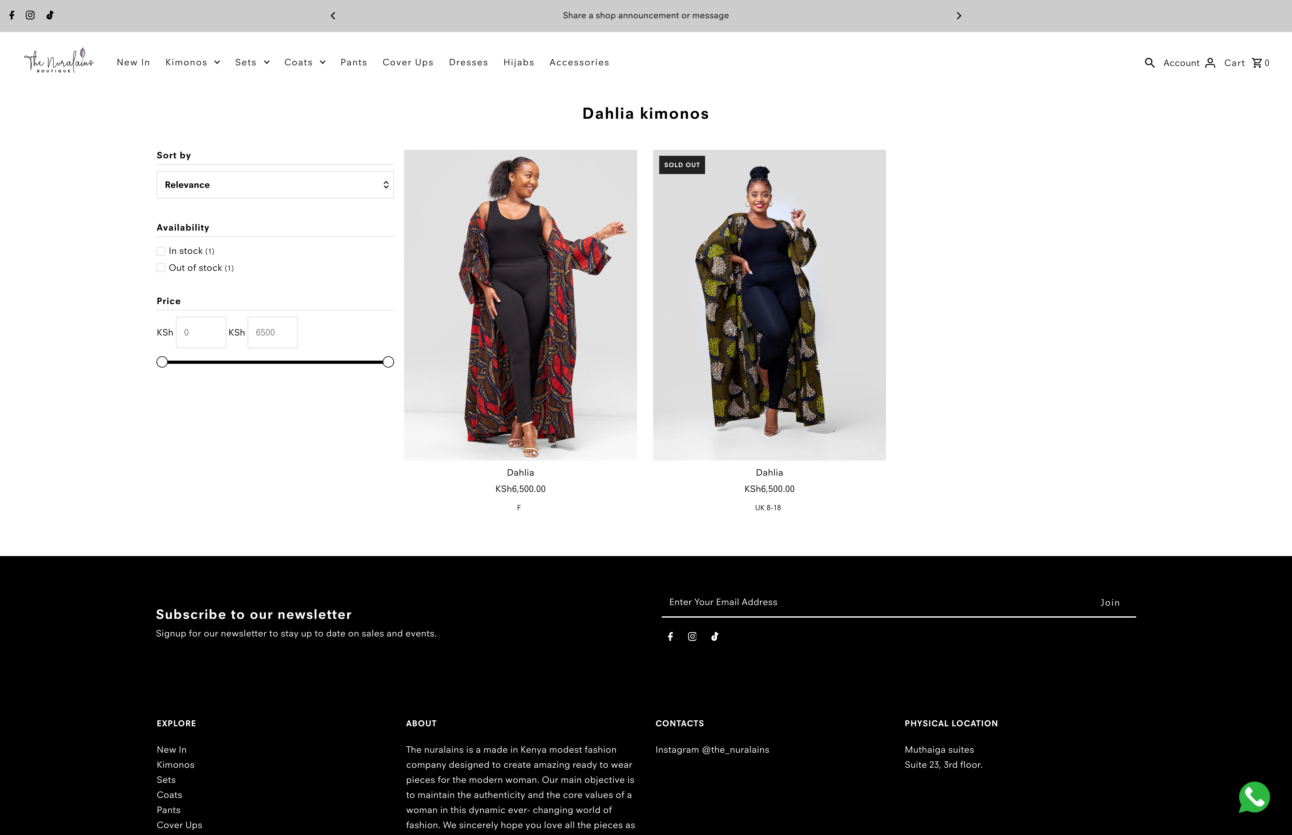 The nuralains screenshot 2