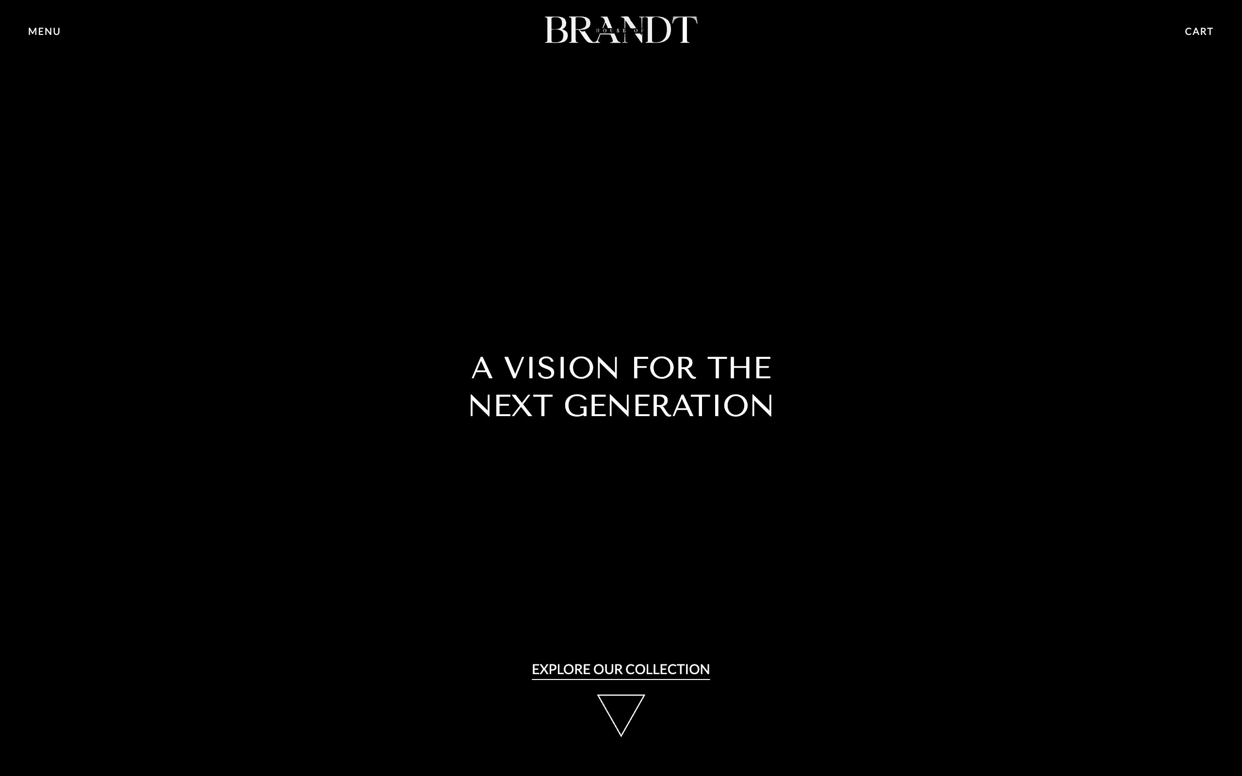 House of Brandt screenshot 5