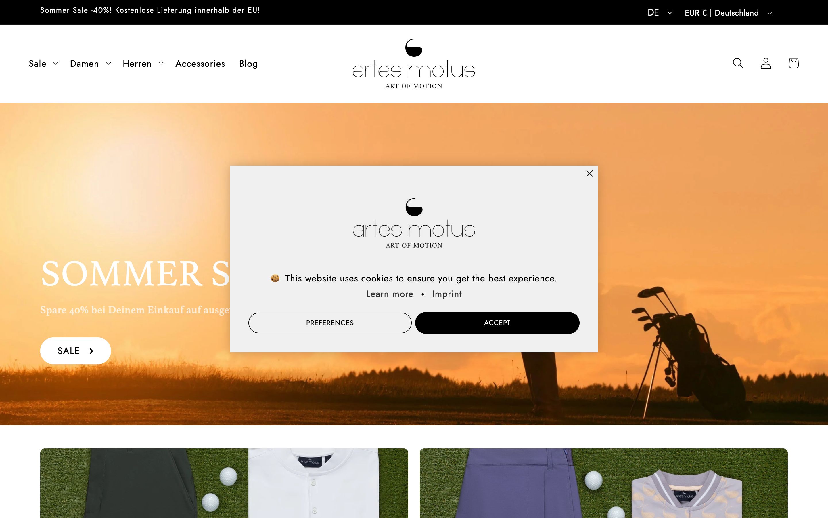 Artes Motus screenshot 6