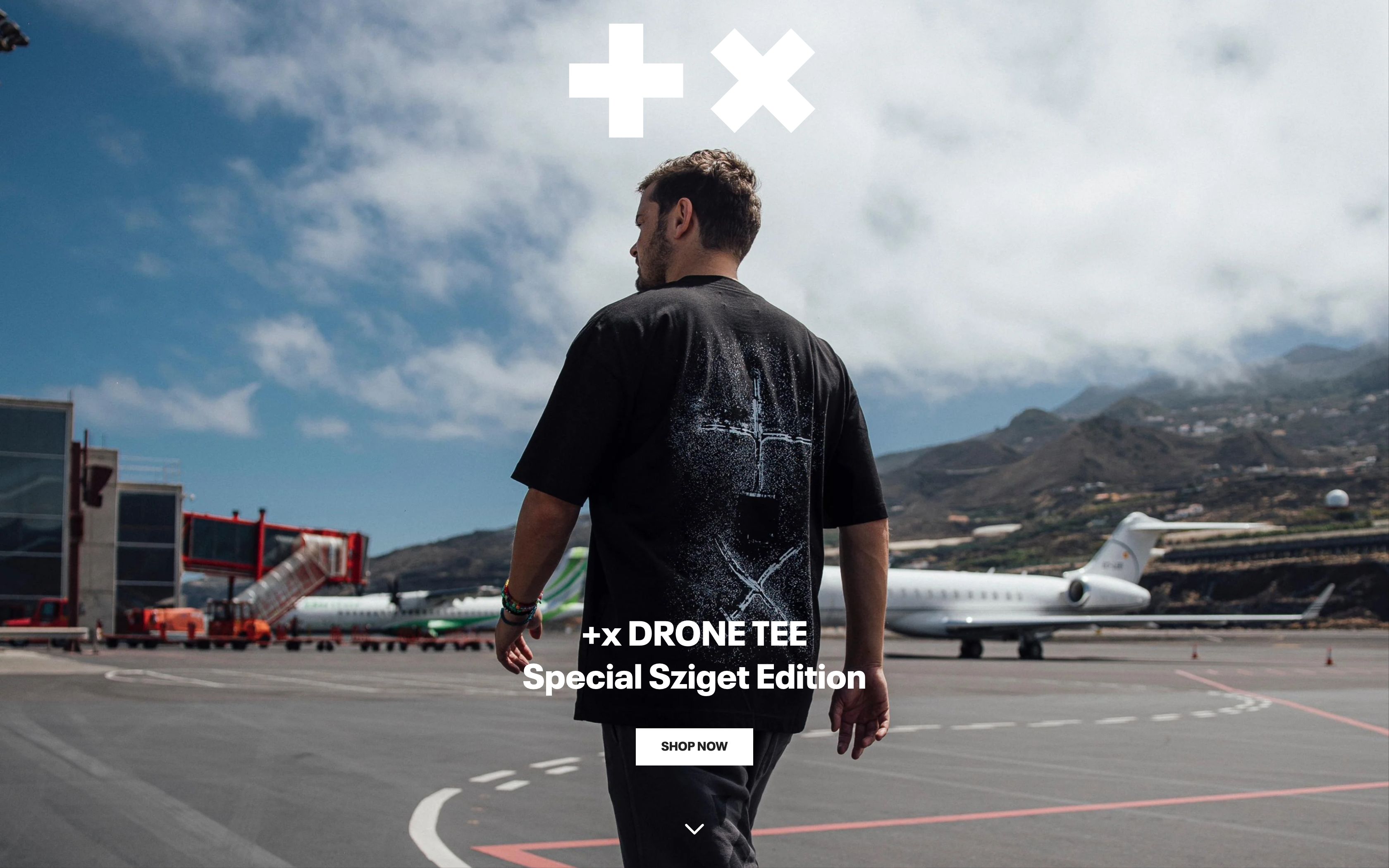 Martin Garrix Shop screenshot 5