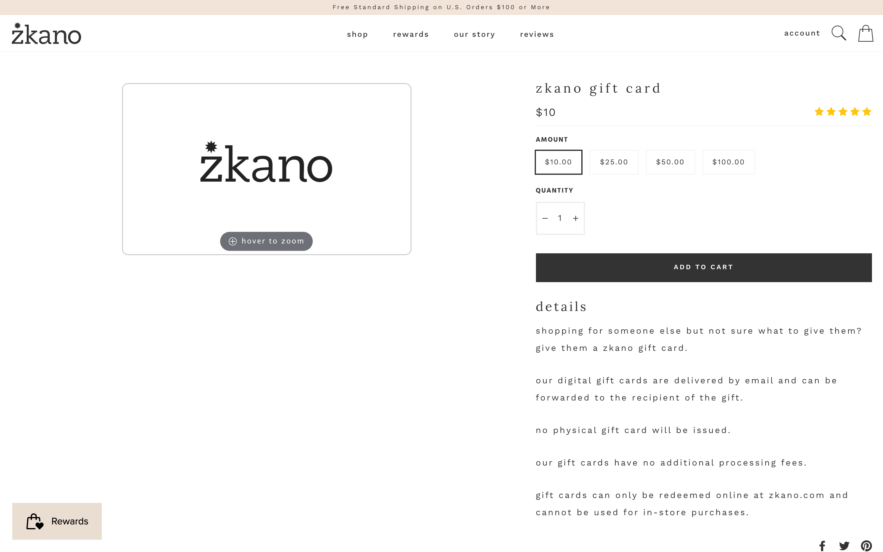 zkano screenshot 3