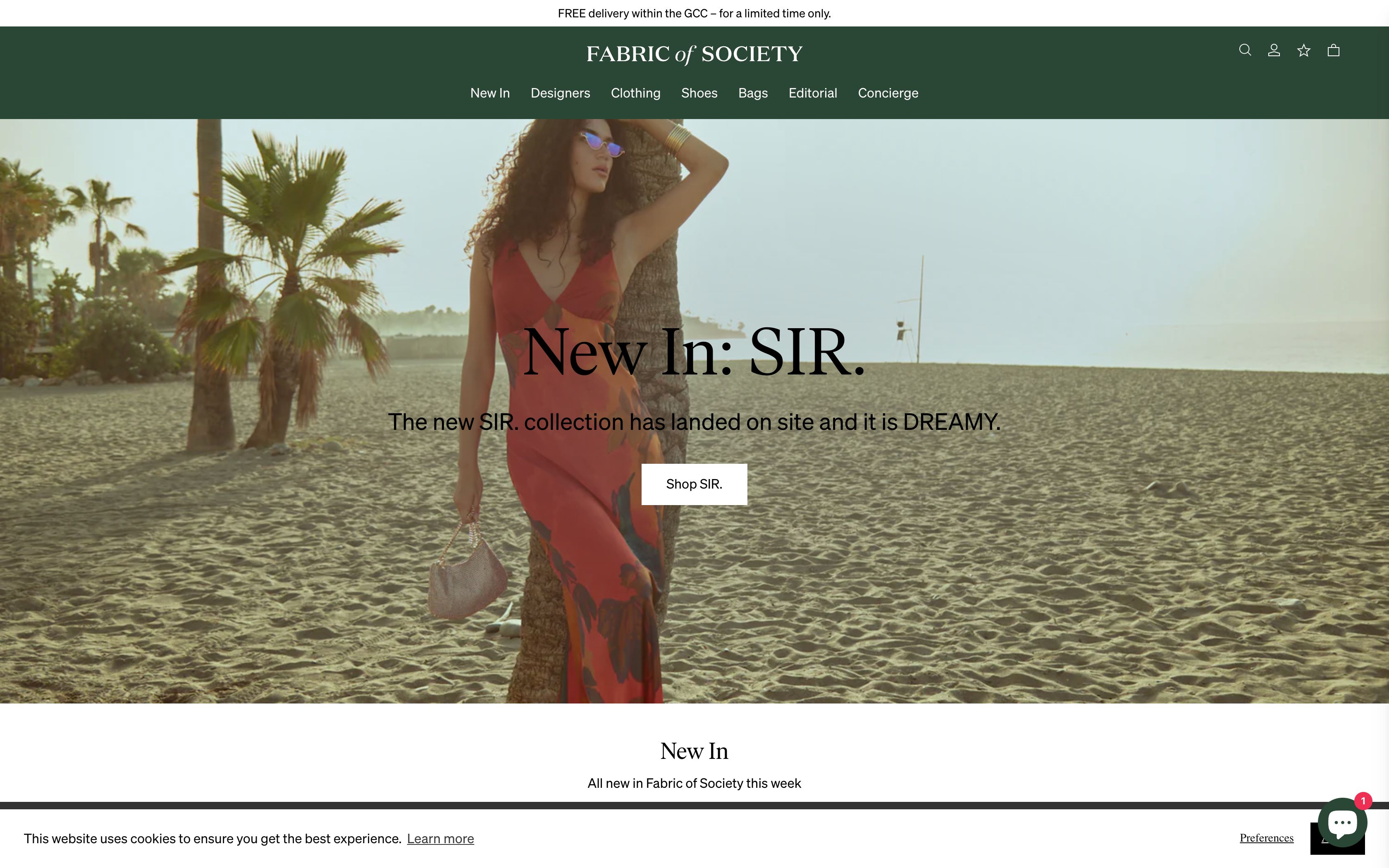 Fabric of Society screenshot 7