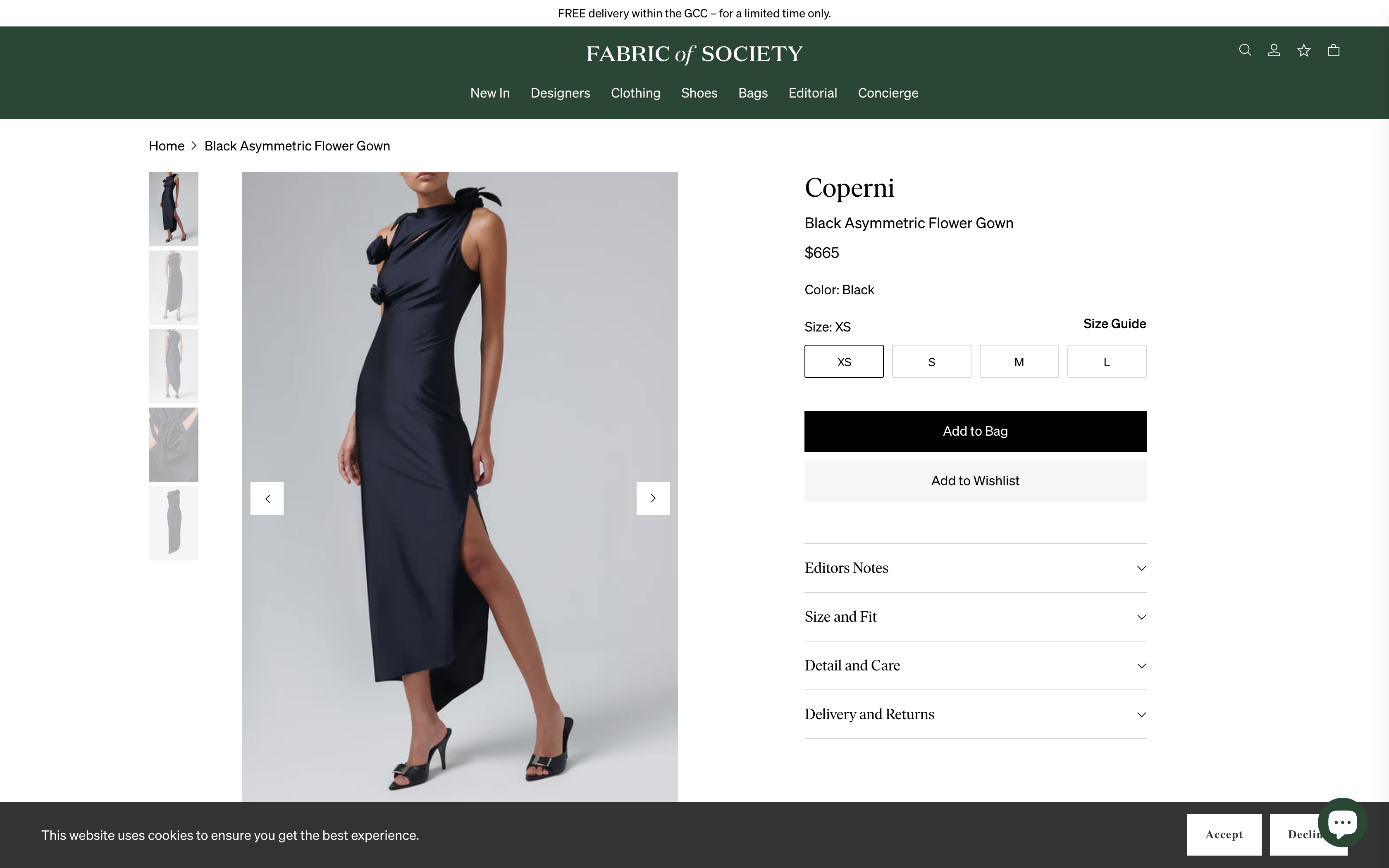 Fabric of Society screenshot 4