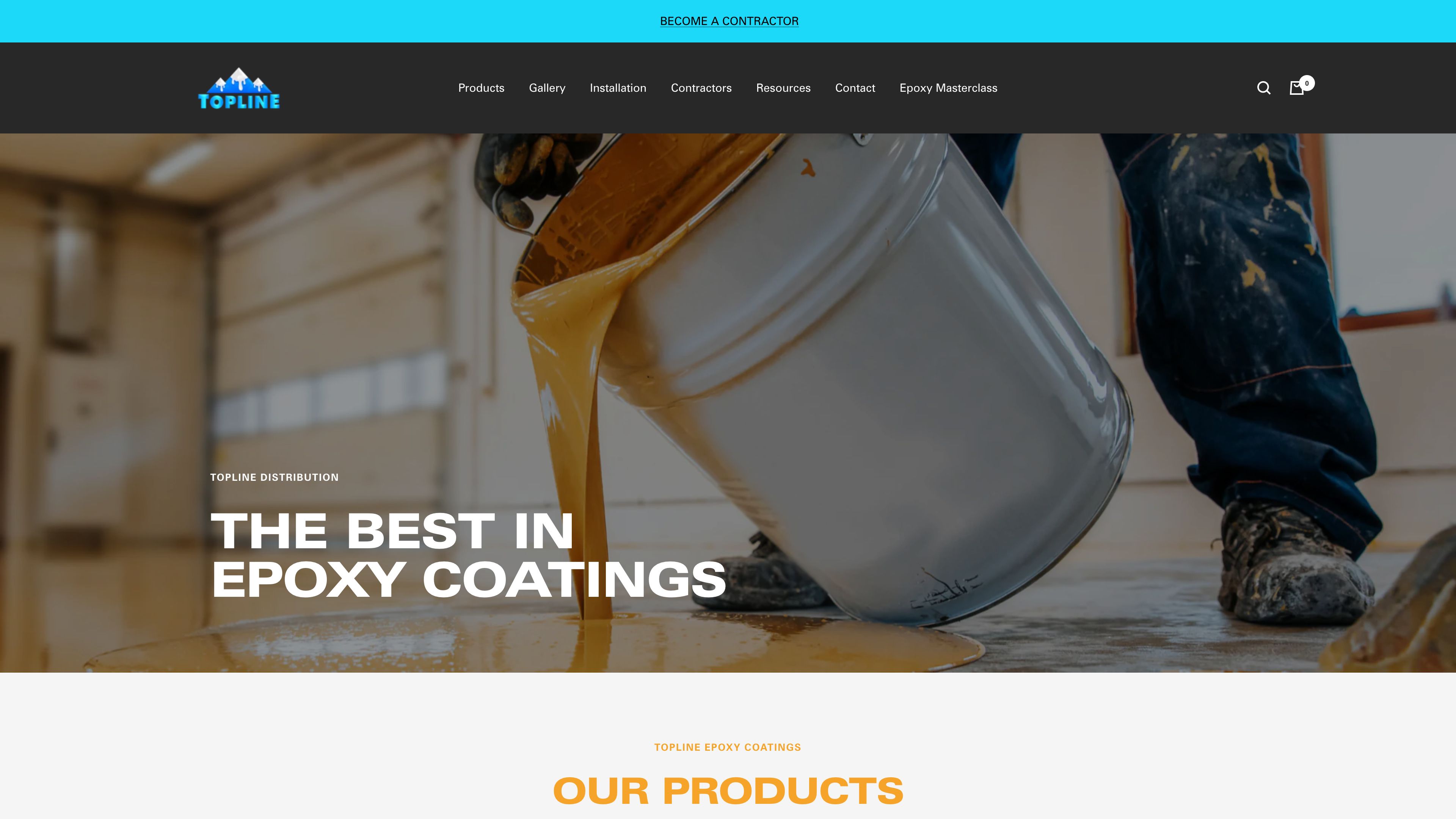 TopLine 🇨🇦 screenshot 6