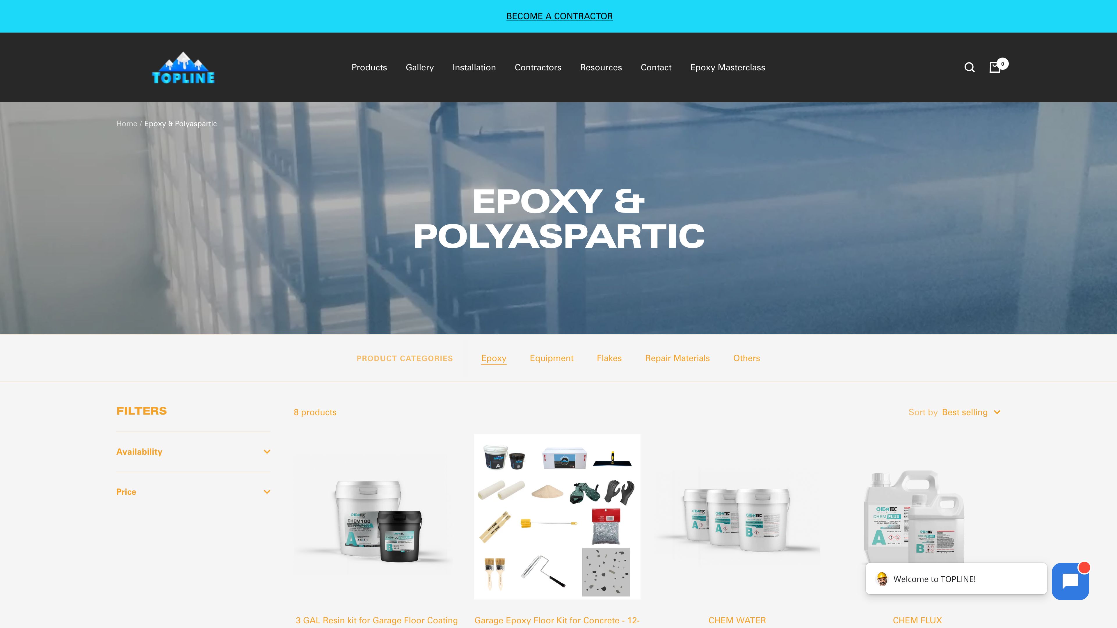 TopLine 🇨🇦 screenshot 5