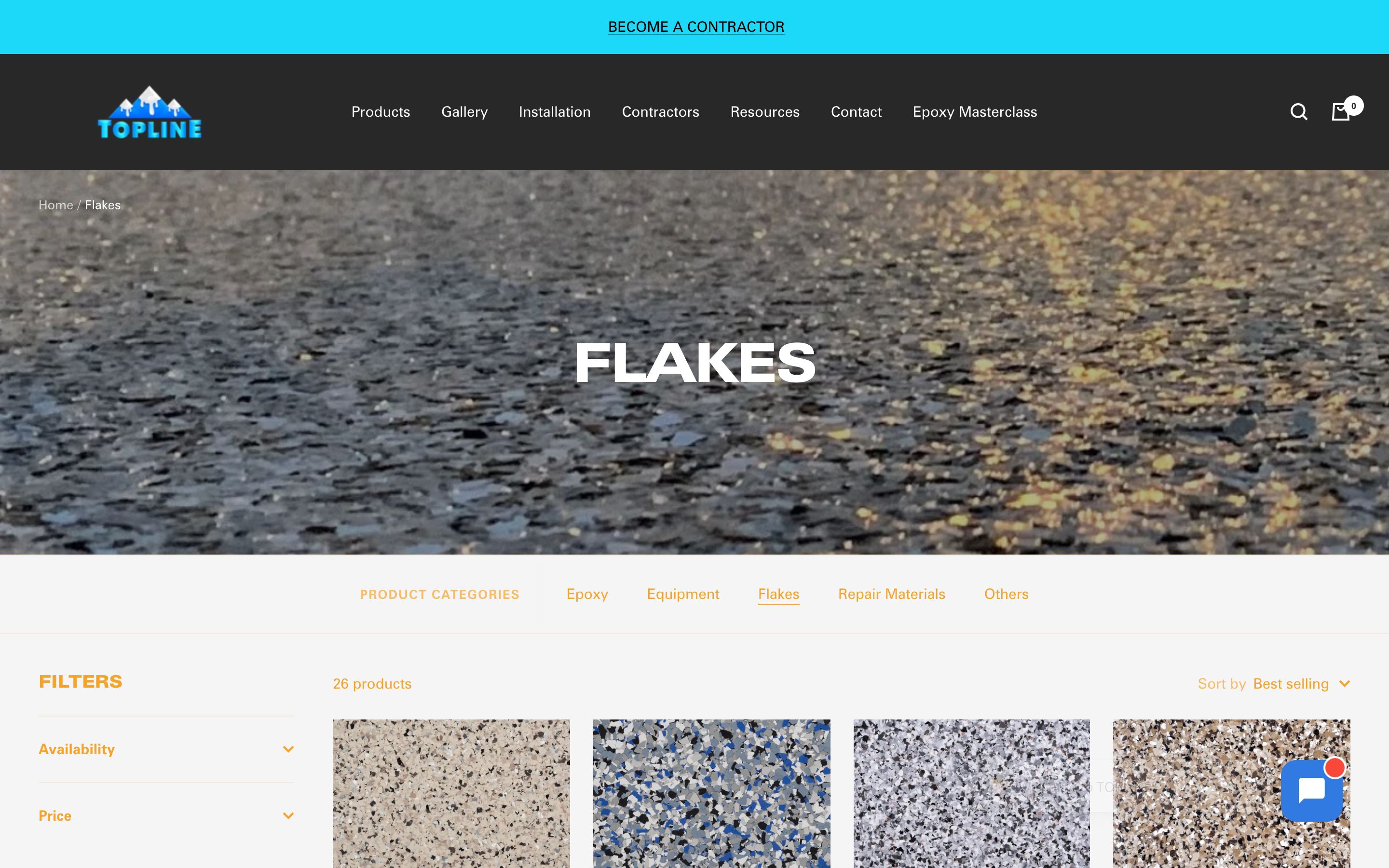 TopLine 🇨🇦 screenshot 3