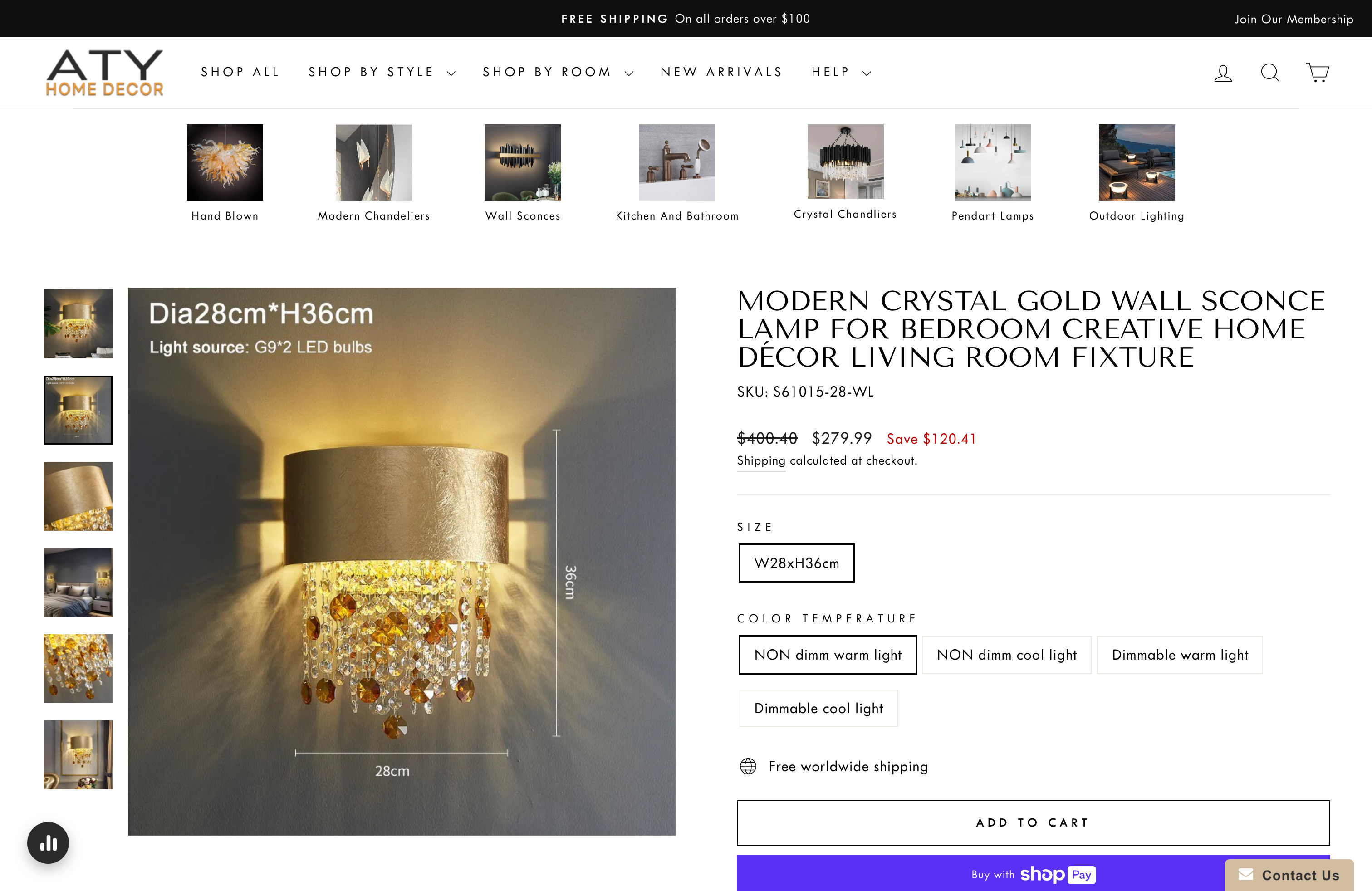 Home Decor screenshot 4