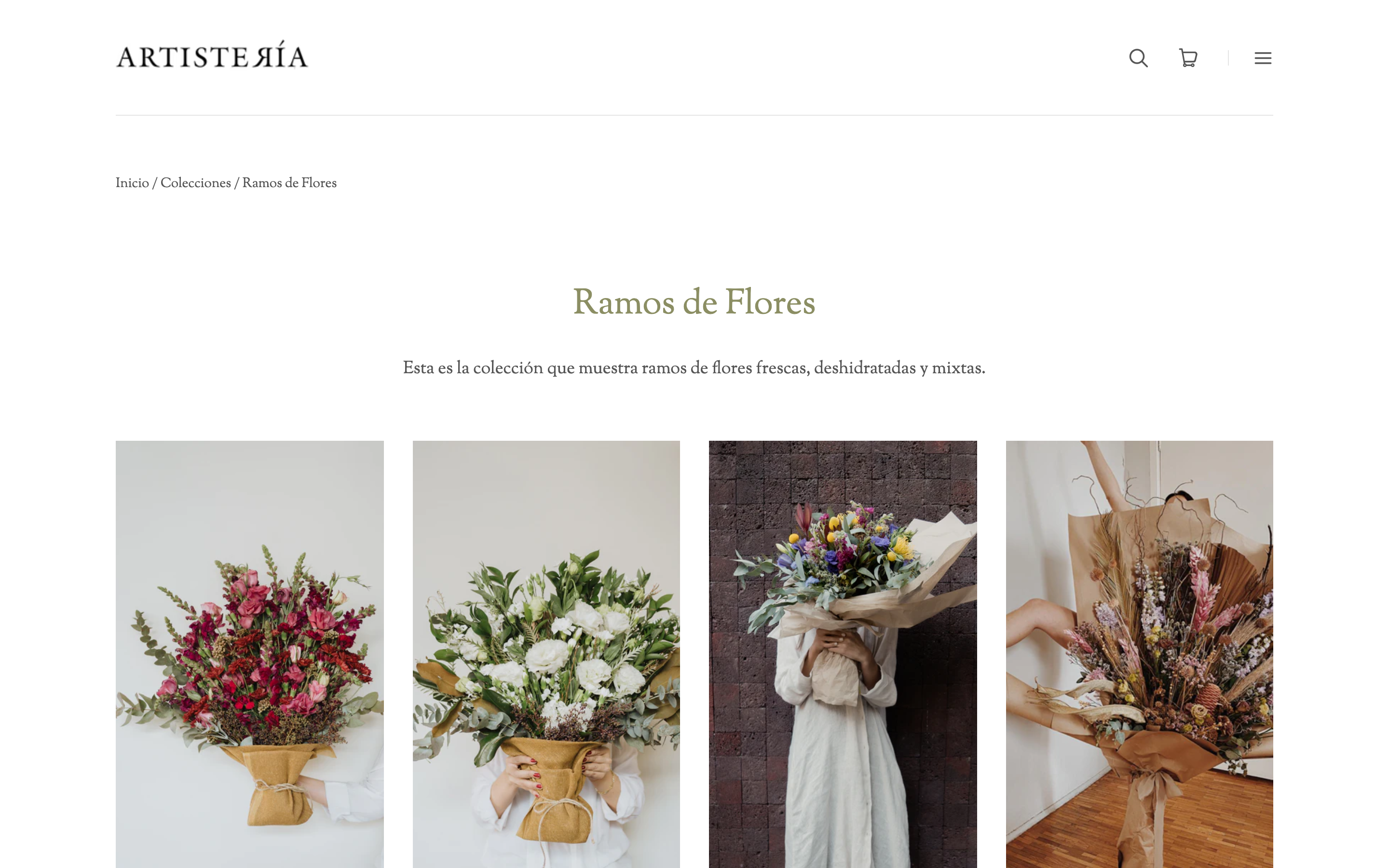 artisteria screenshot 3