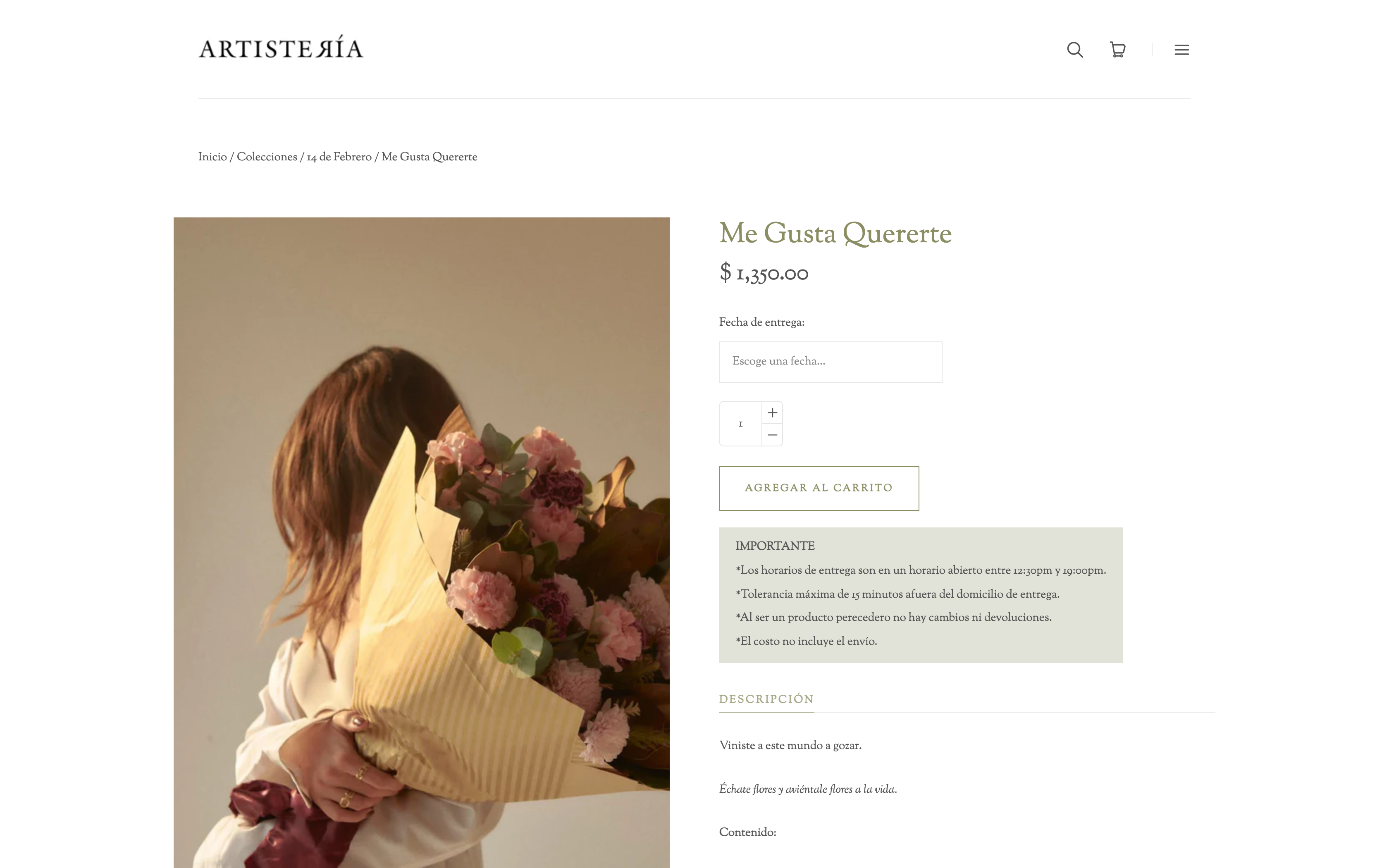 artisteria screenshot 4