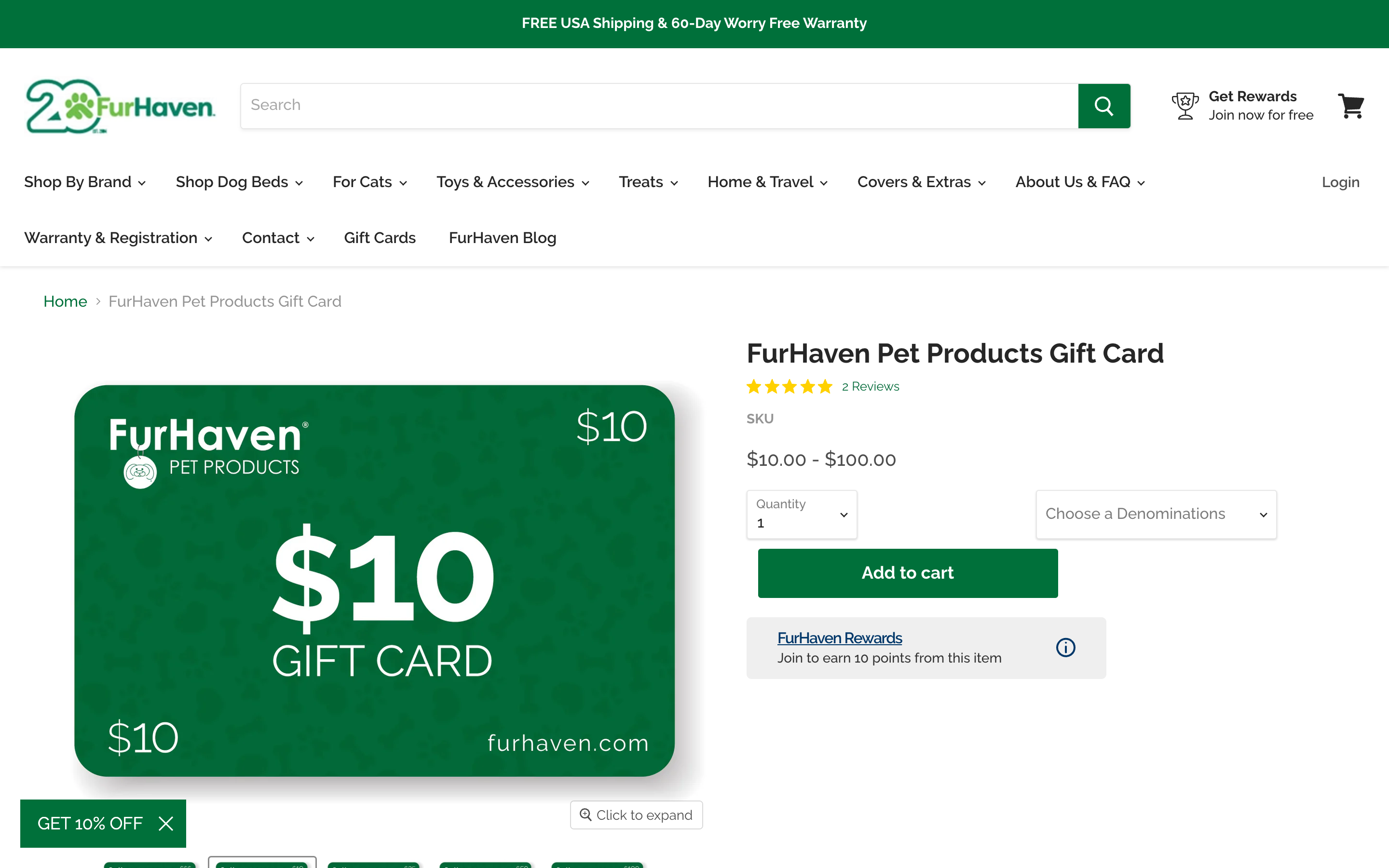 FURHAVEN screenshot 4