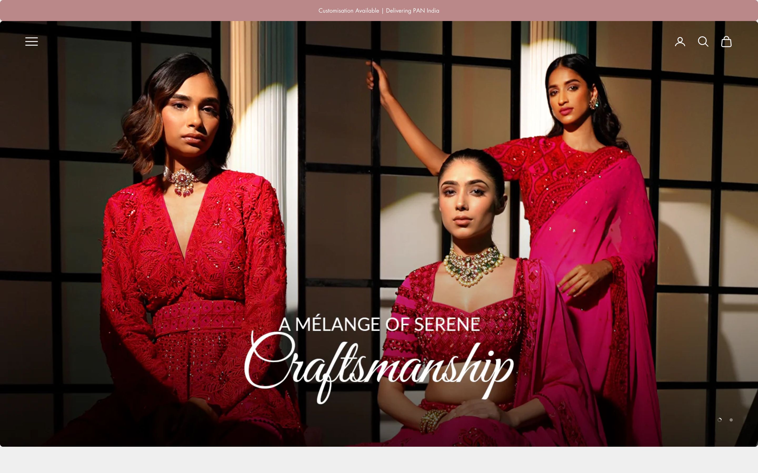 Essru Clothing screenshot 6