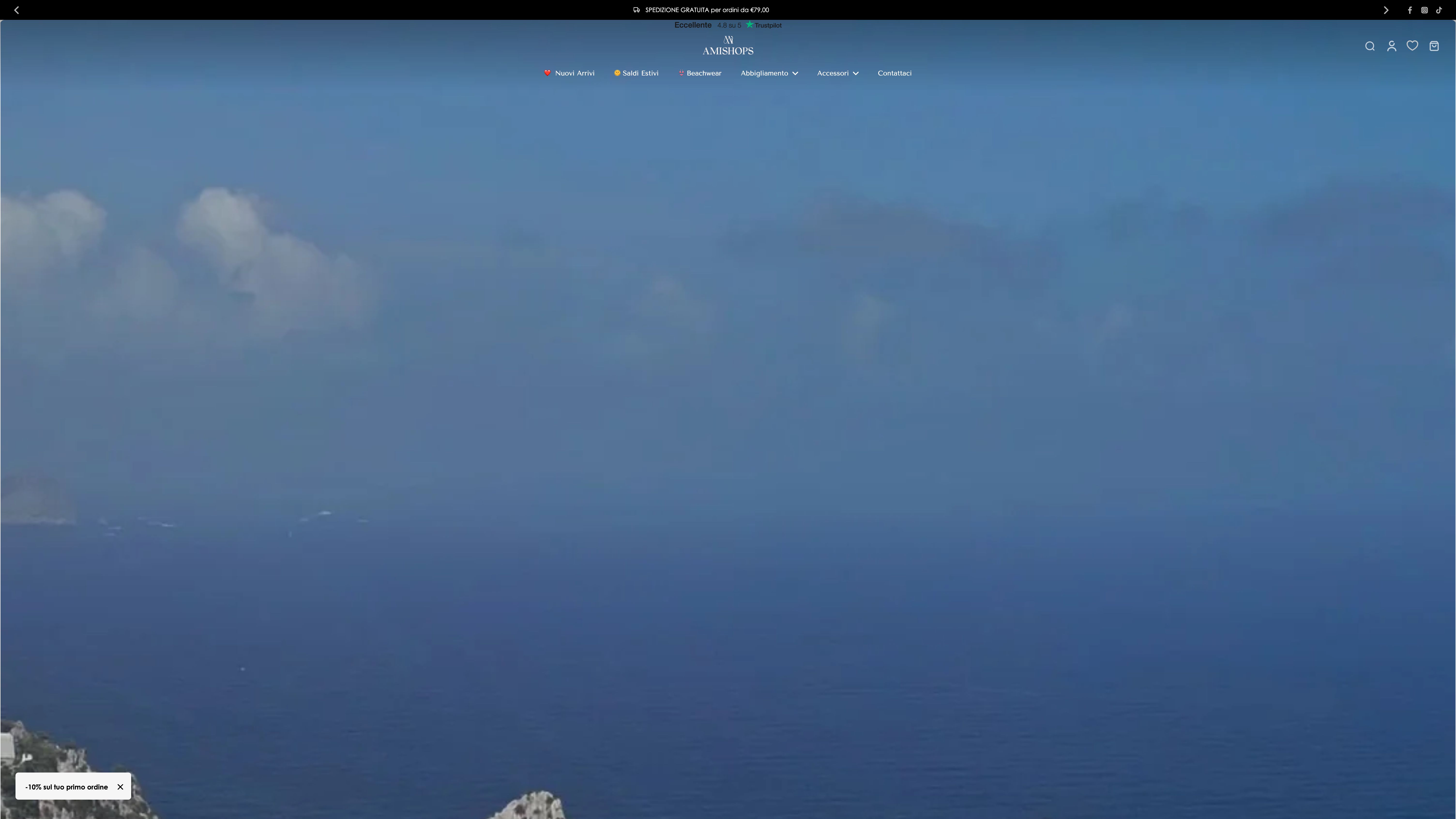 Amì Shops screenshot 6