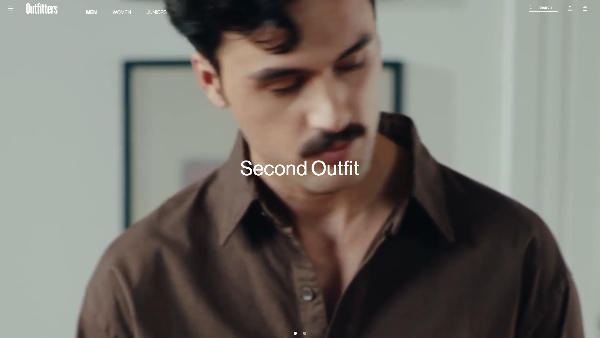 OUTFITTERS