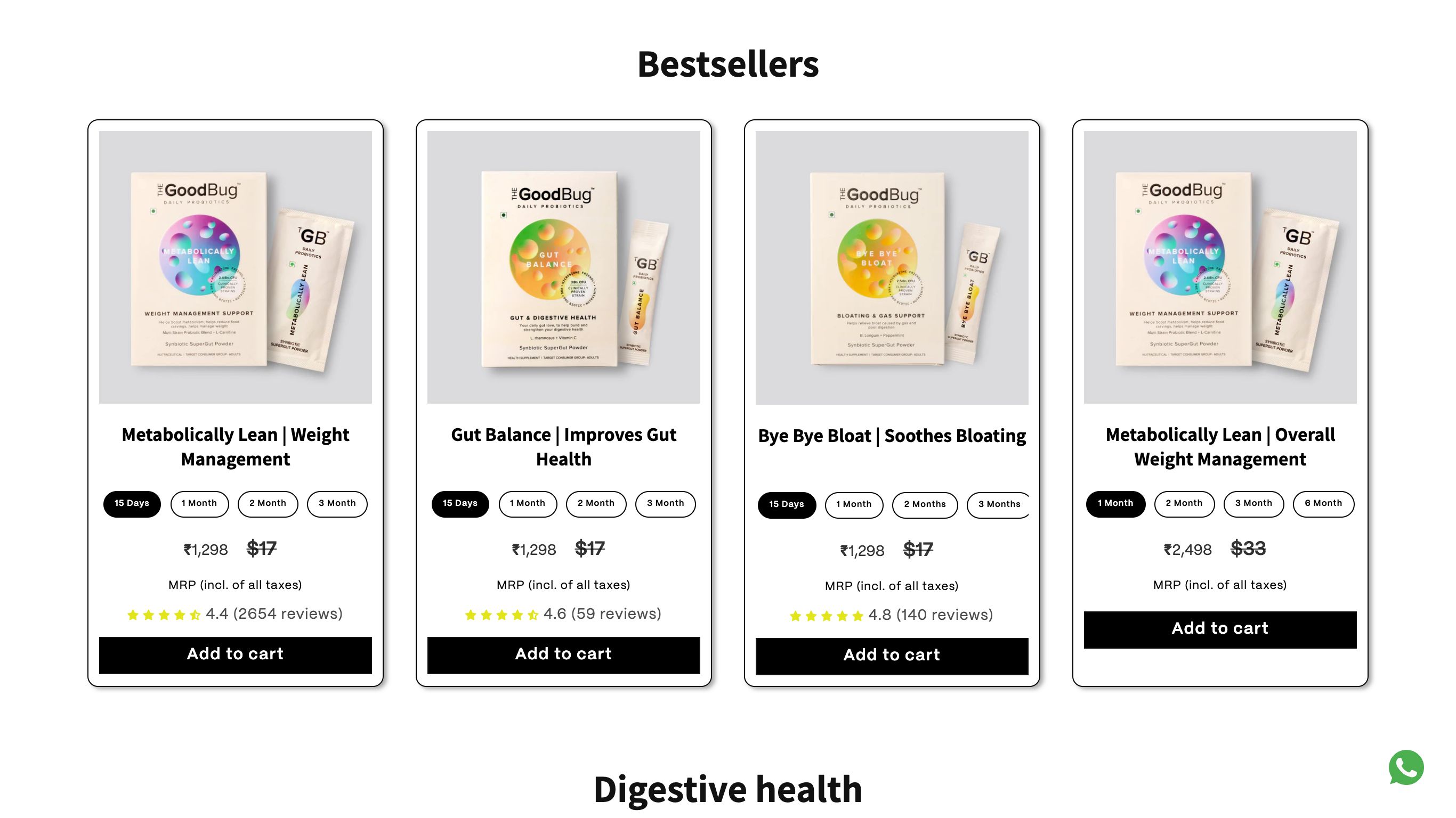 The Good Bug screenshot 4