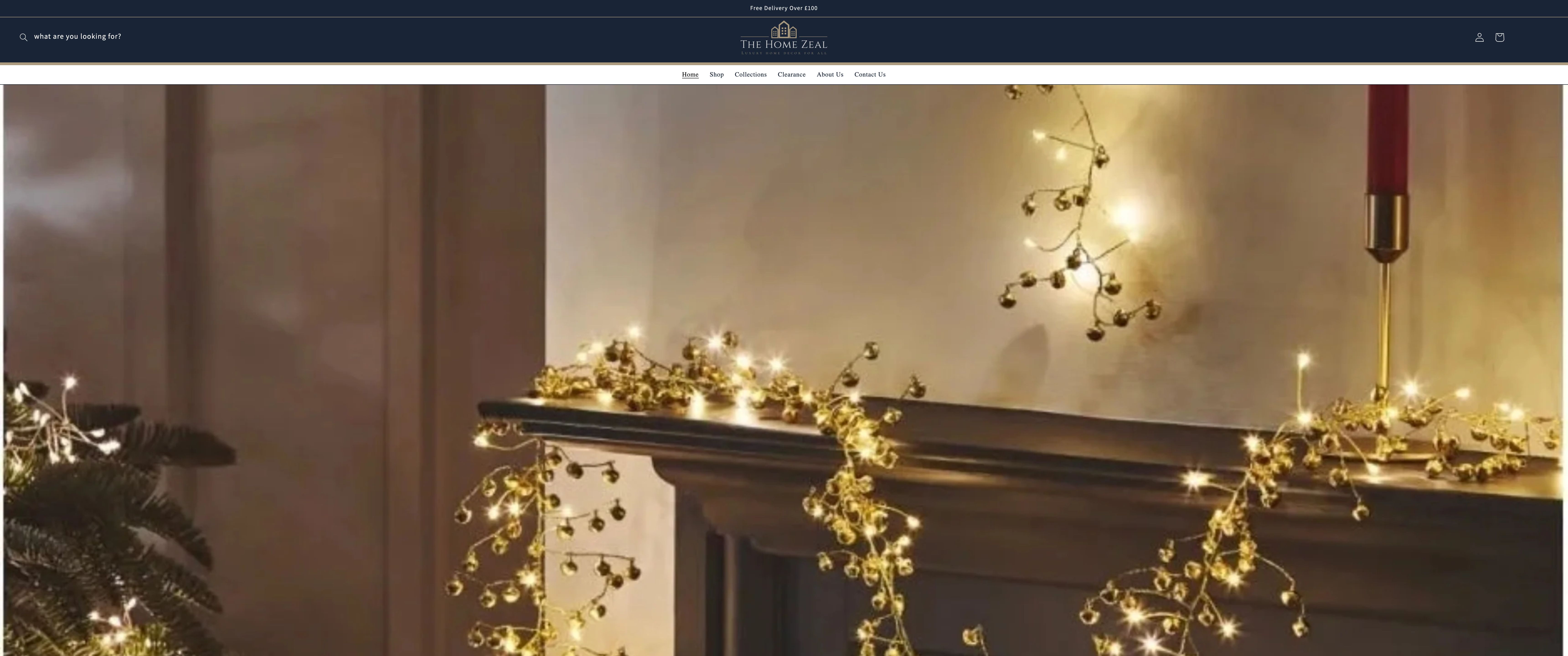 Single Product page Shopify Store  screenshot 6