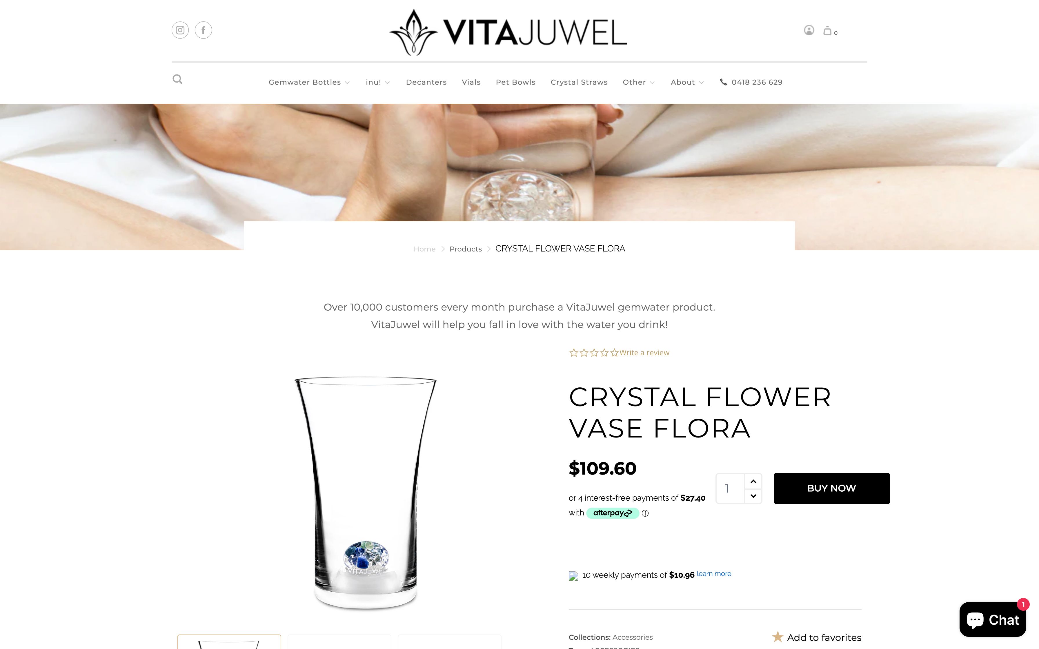 Redesign and Store Transfer to Shopify screenshot 6
