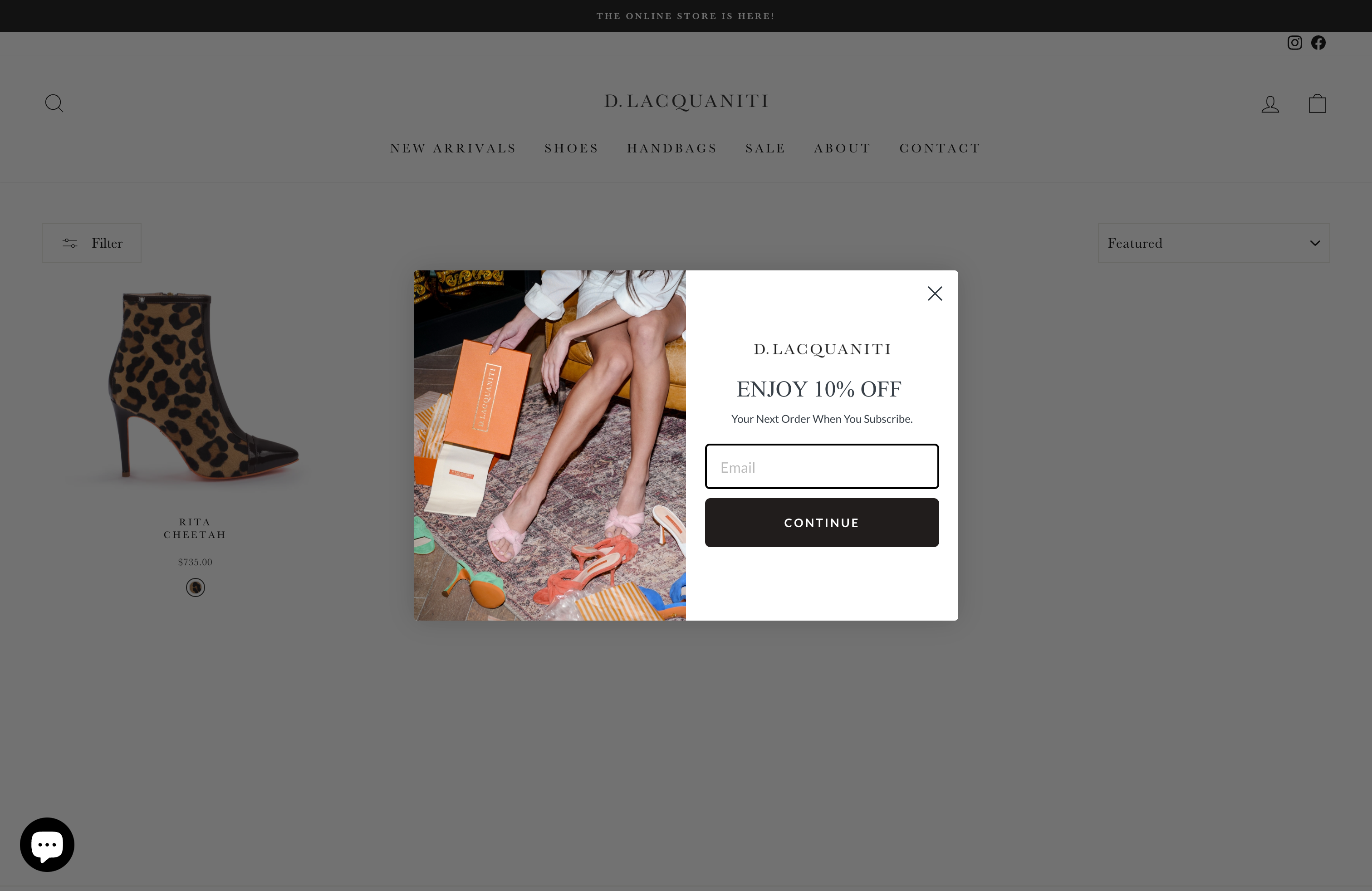 D. Lacquaniti  screenshot 3