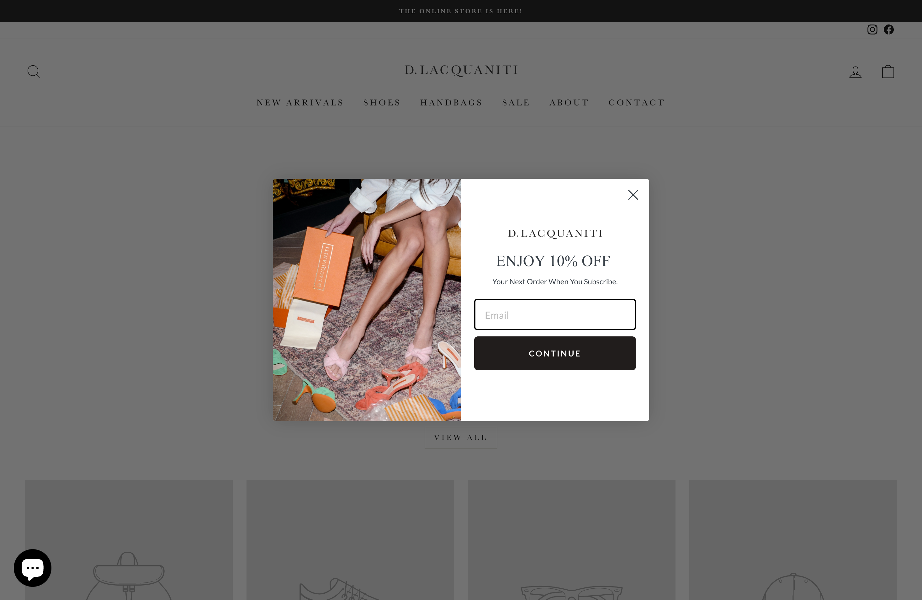 D. Lacquaniti  screenshot 4