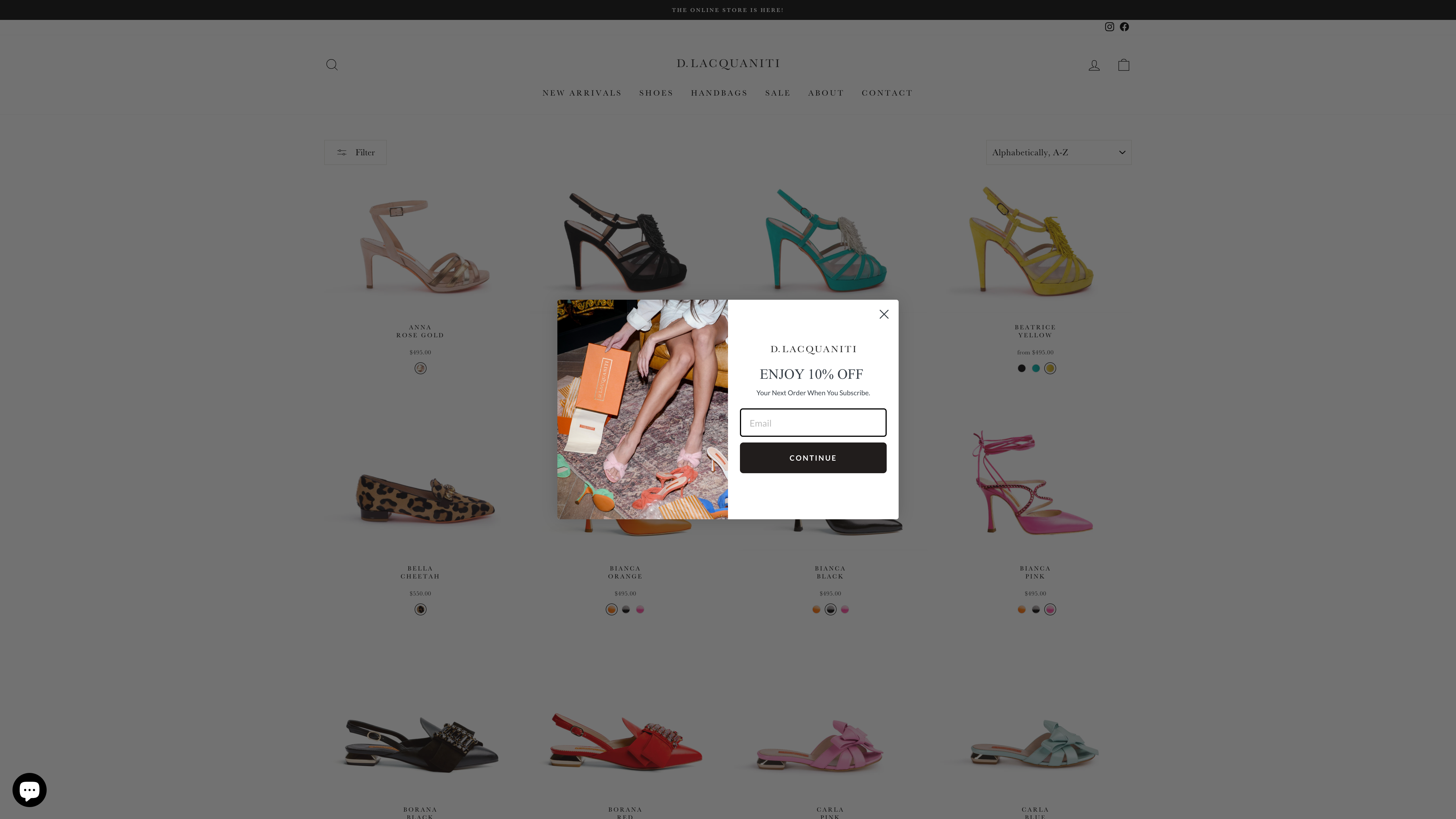 D. Lacquaniti  screenshot 2