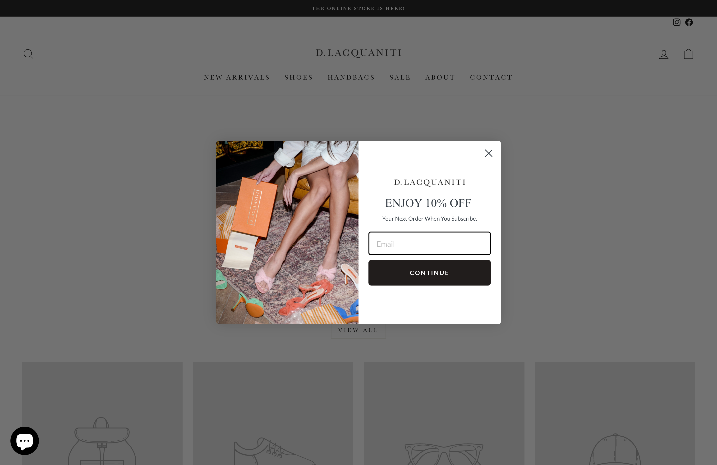 D. Lacquaniti  screenshot 5