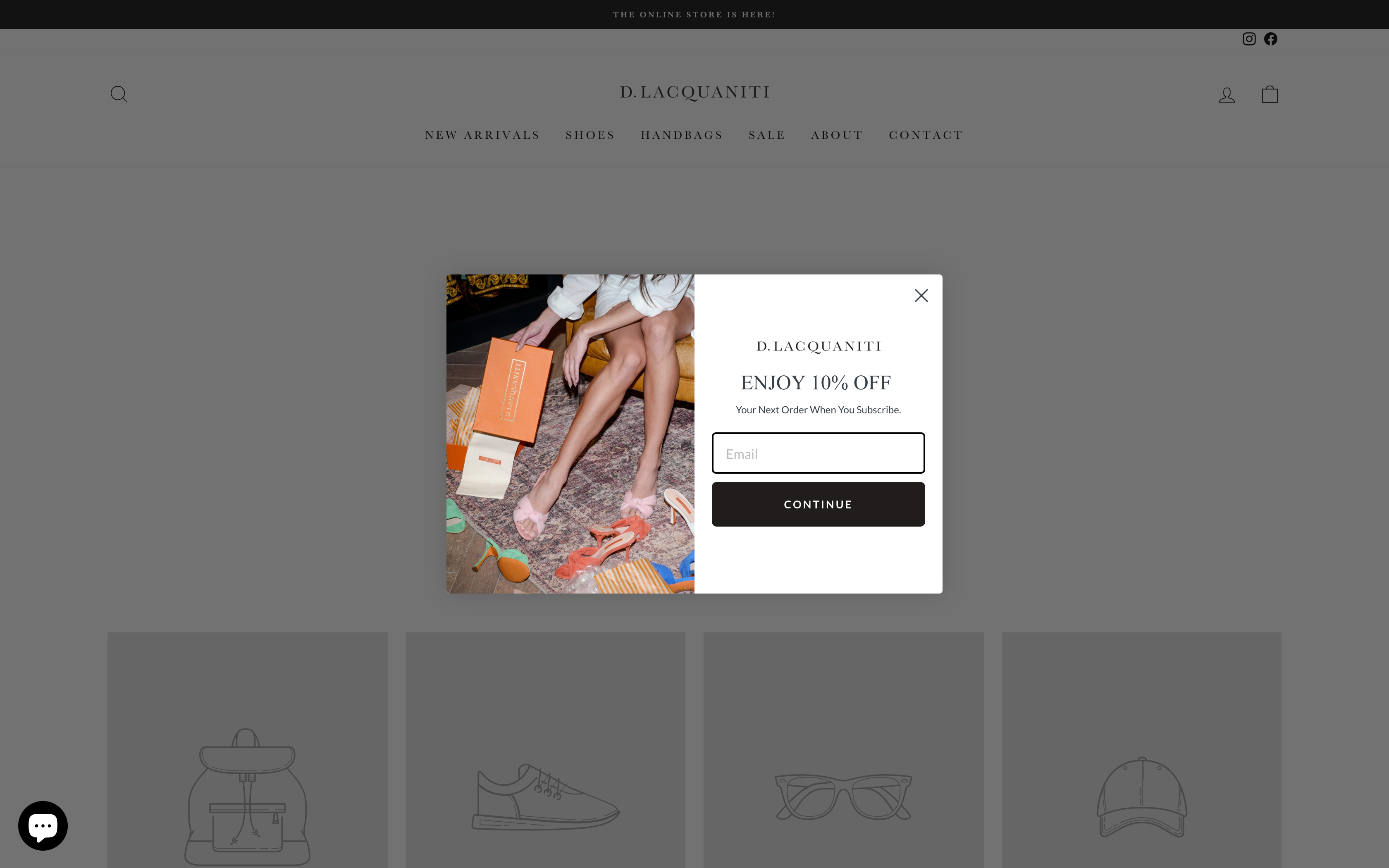 D. Lacquaniti  screenshot 6