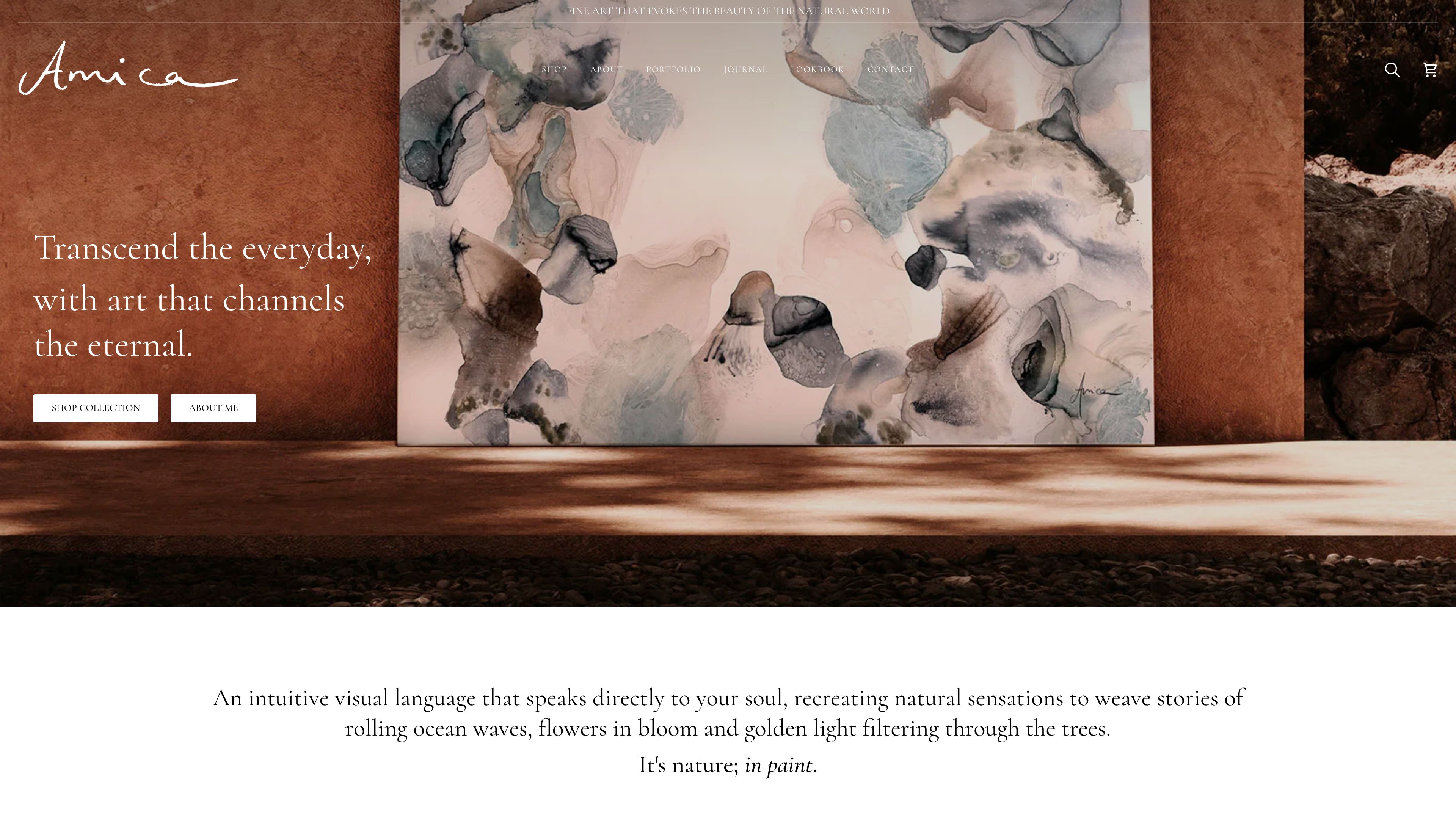 From Wix to Shopify screenshot 6