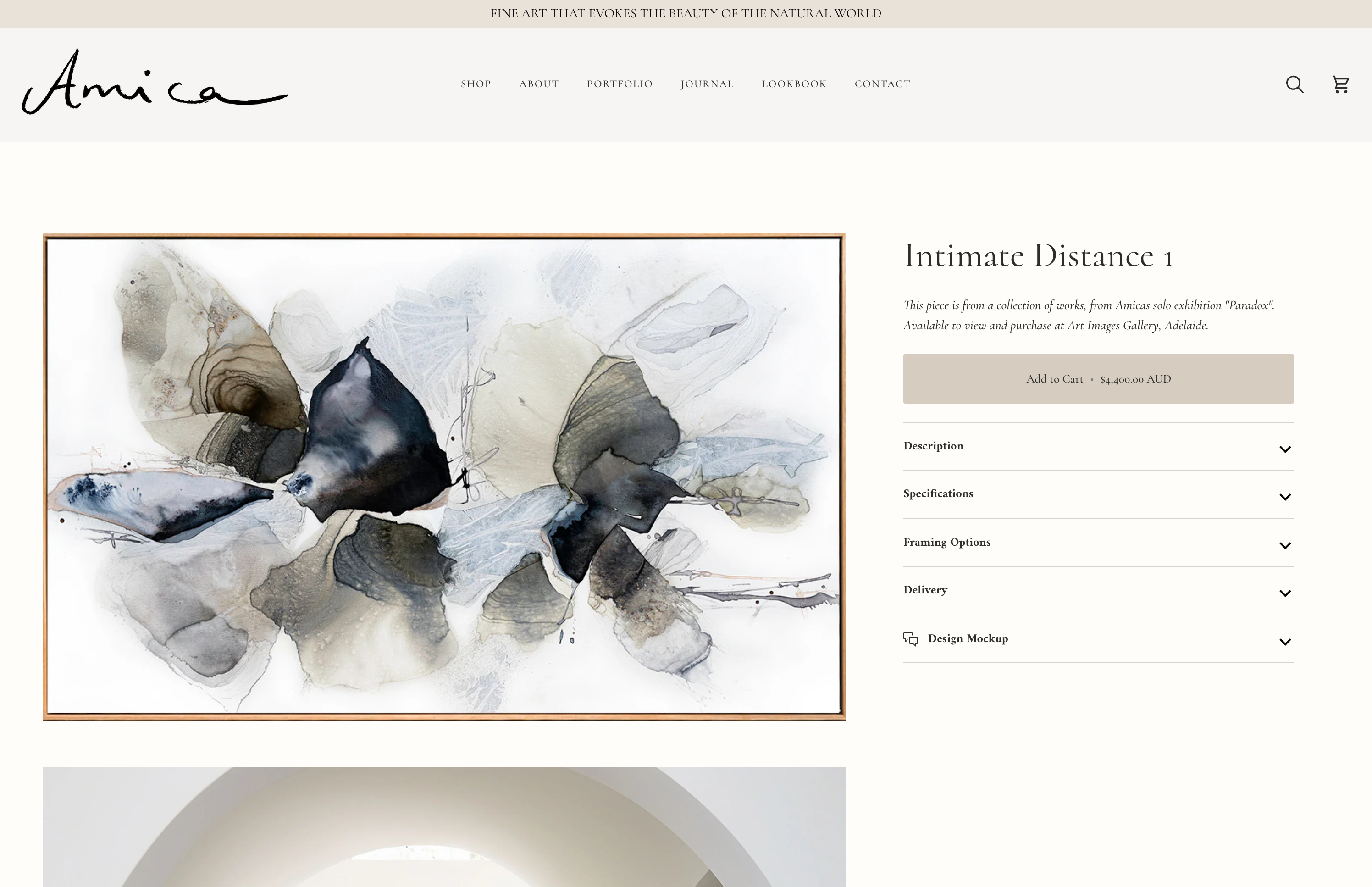 From Wix to Shopify screenshot 5