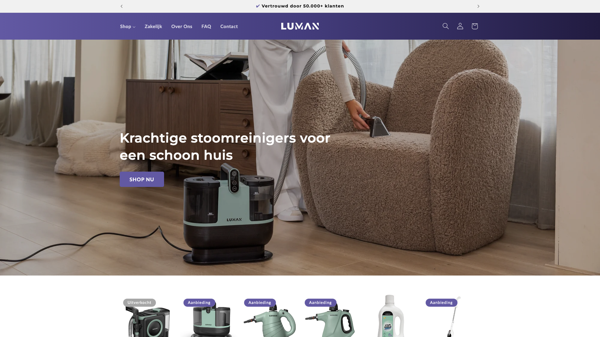 Luman