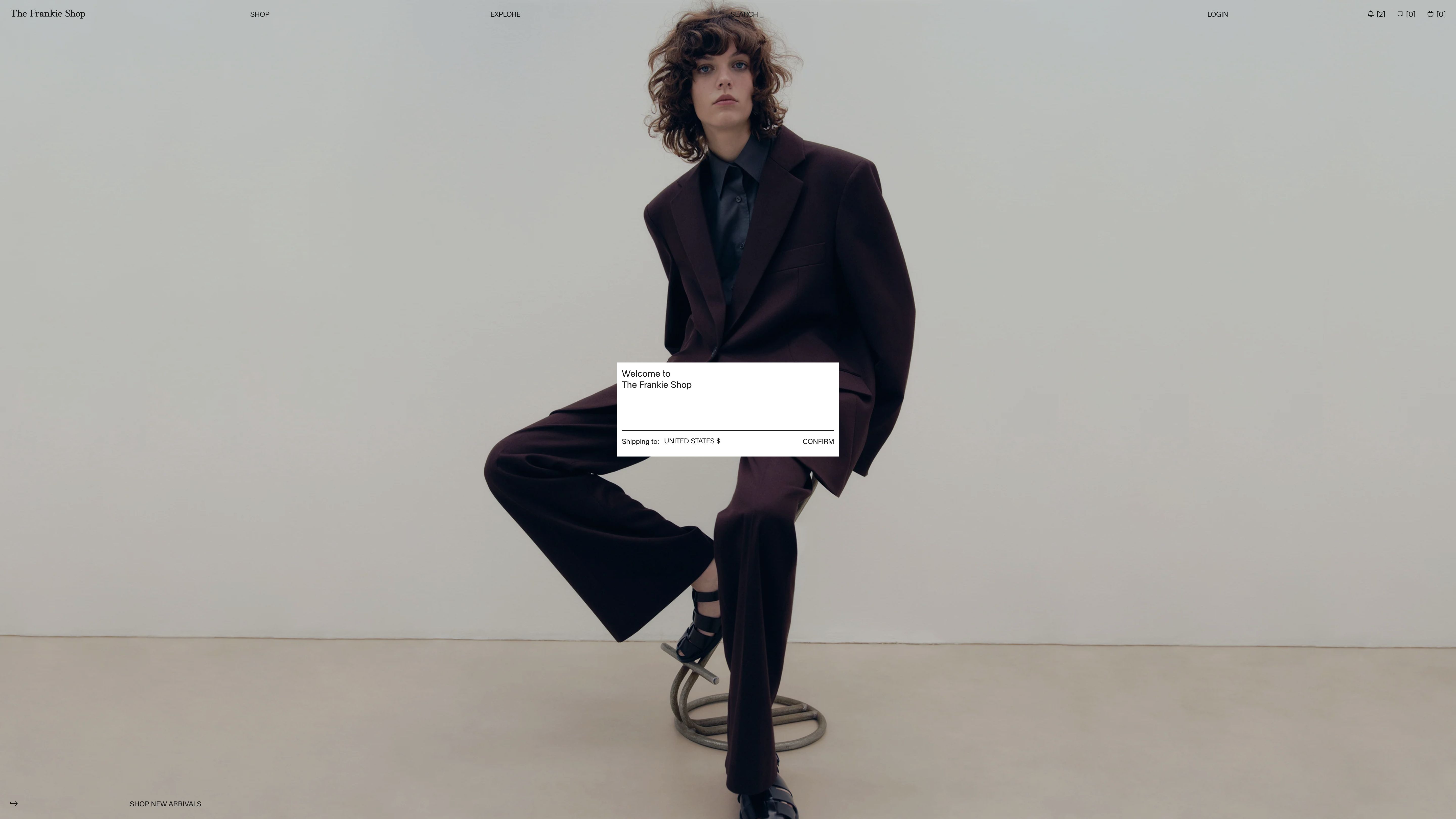 The Frankie Shop screenshot 5