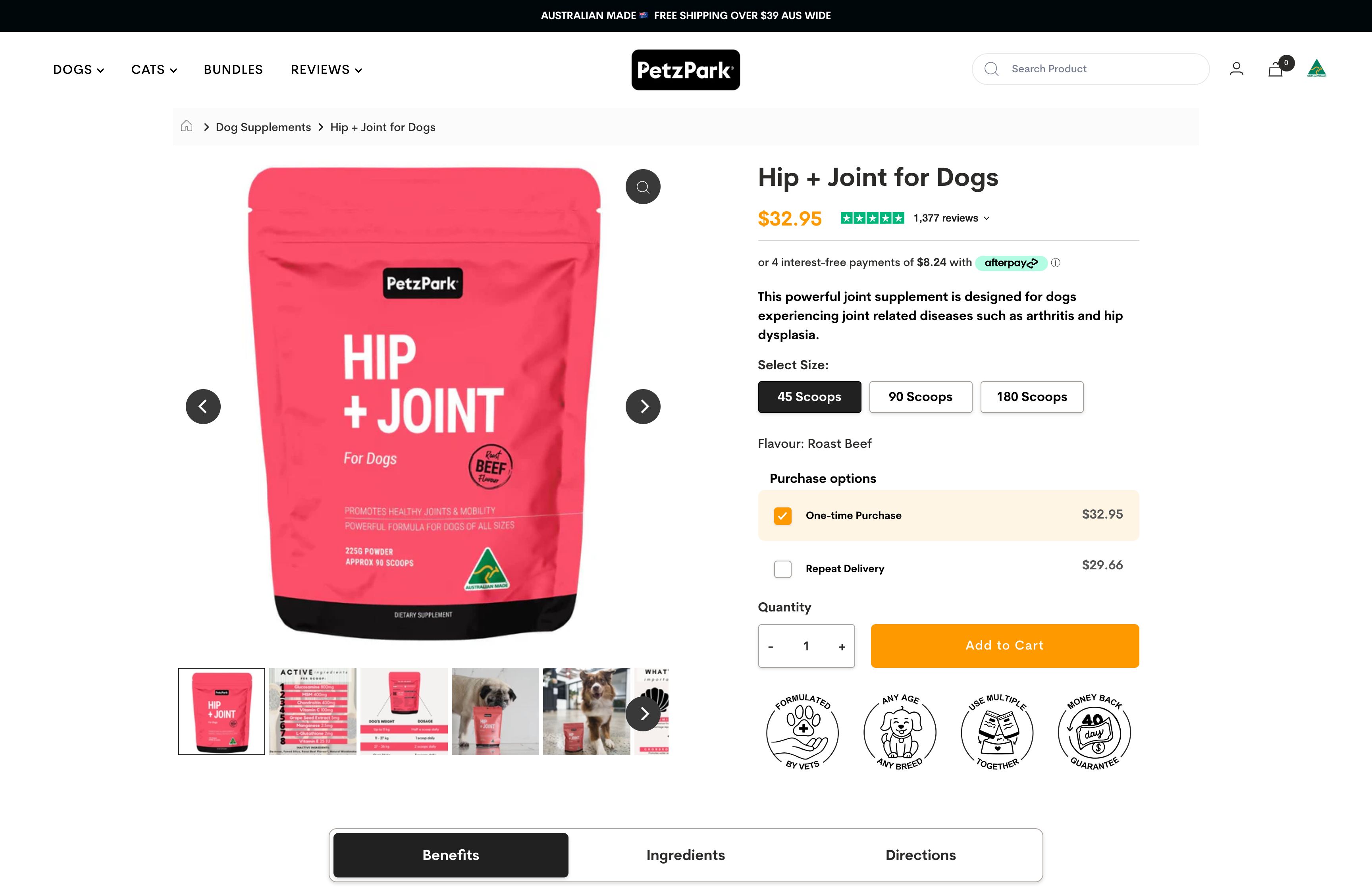 PetzPark screenshot 6