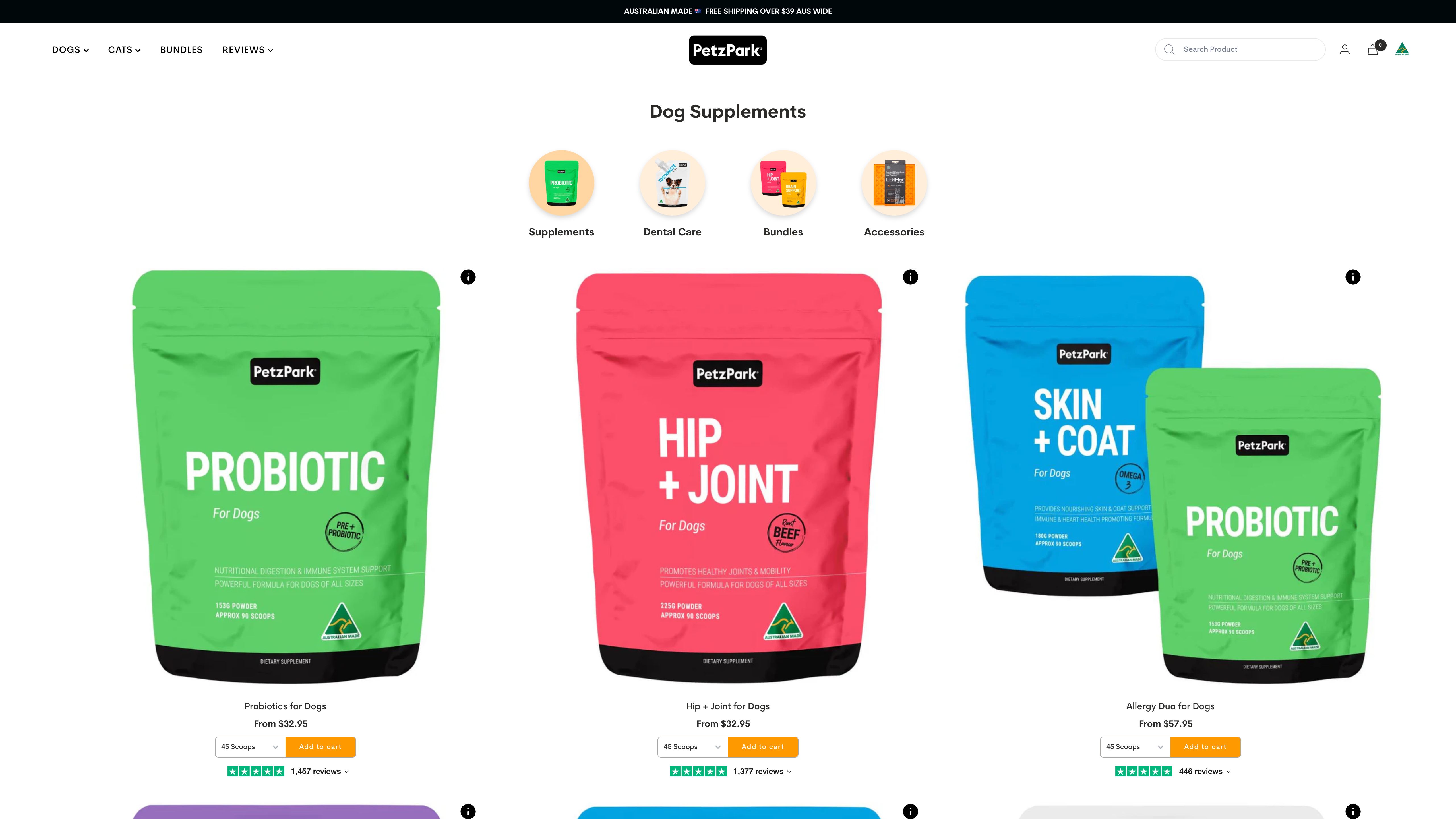 PetzPark screenshot 5