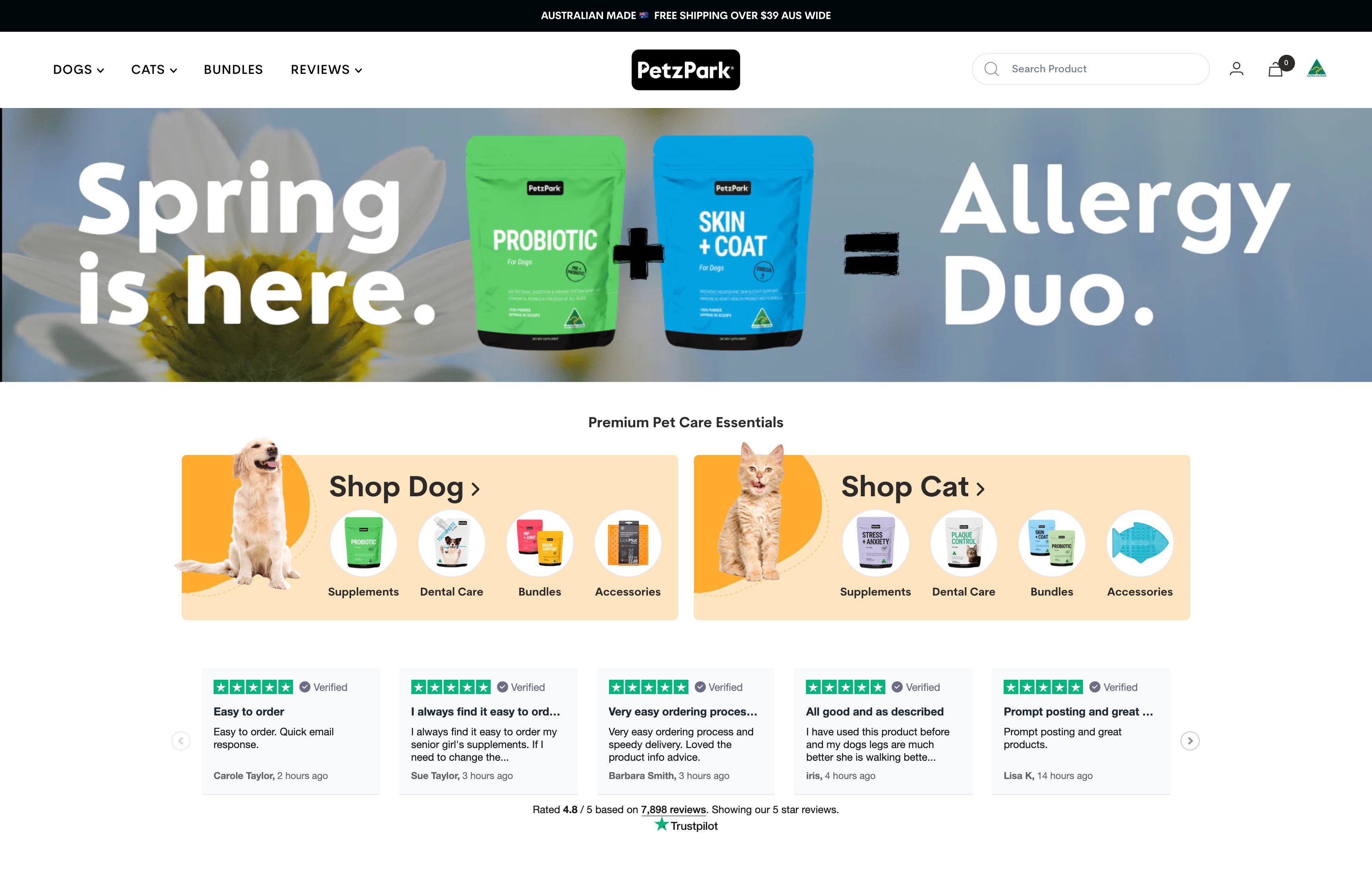 PetzPark screenshot 7