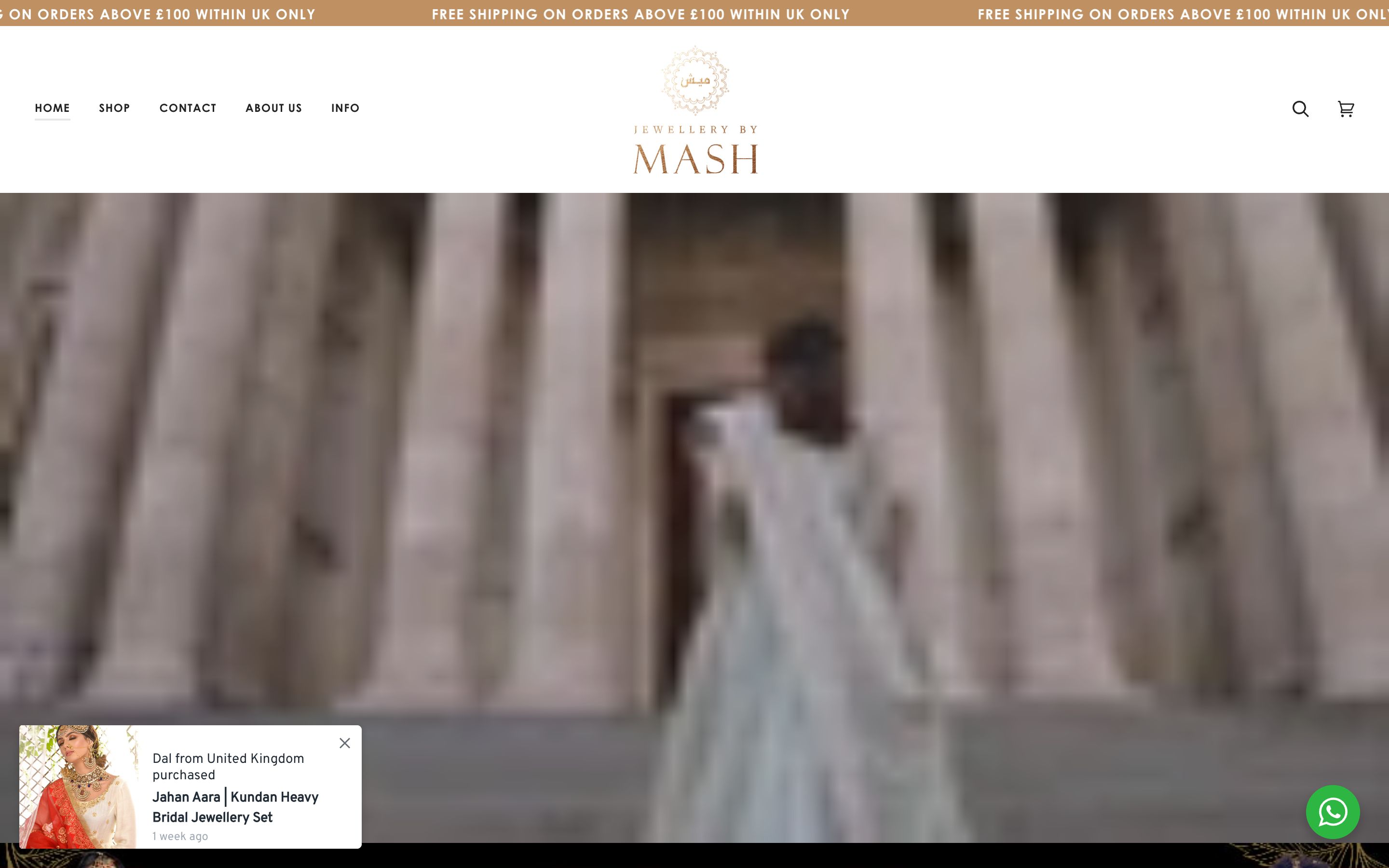 Jewellery By Mash screenshot 6