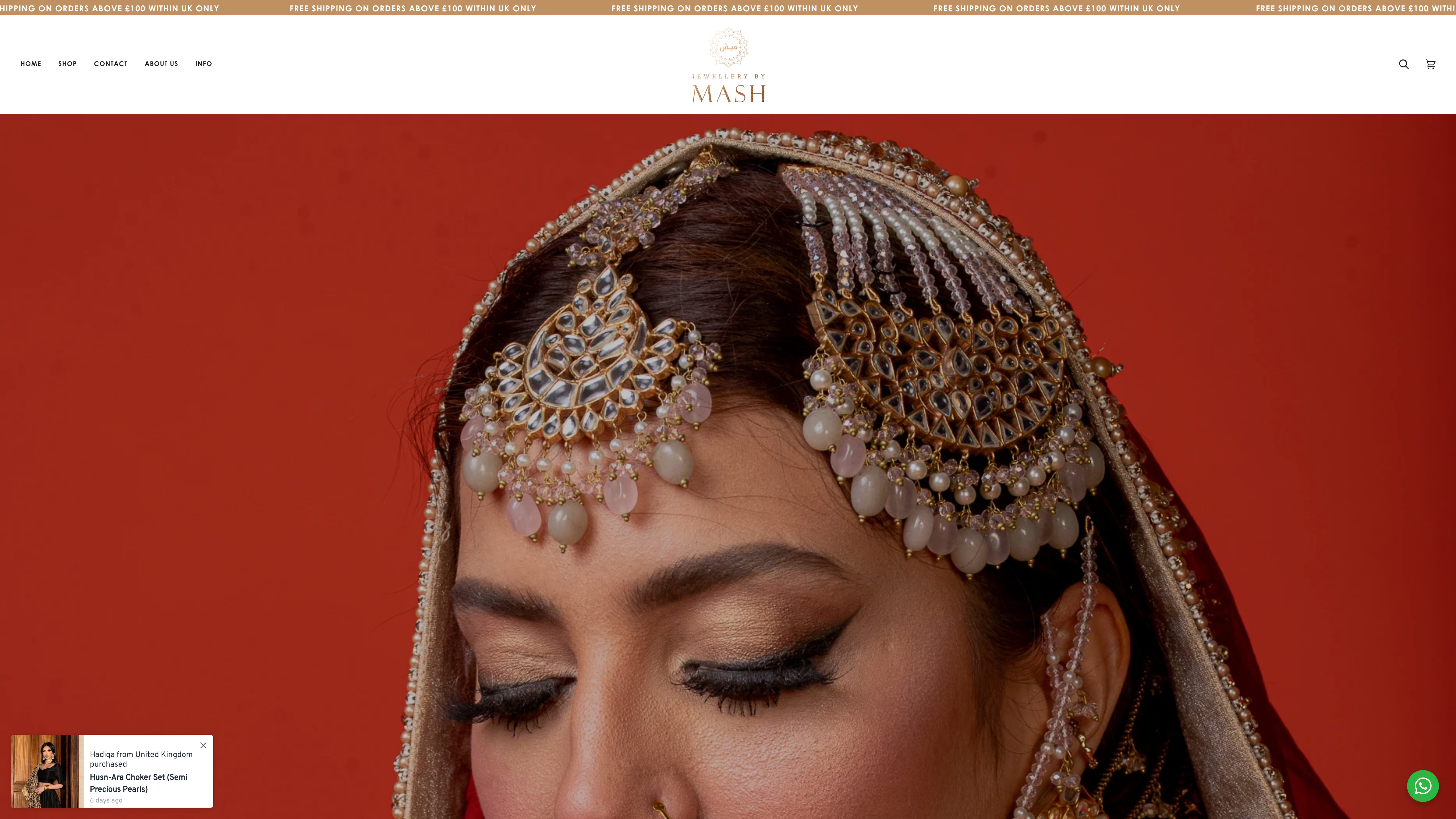 Jewellery By Mash screenshot 3