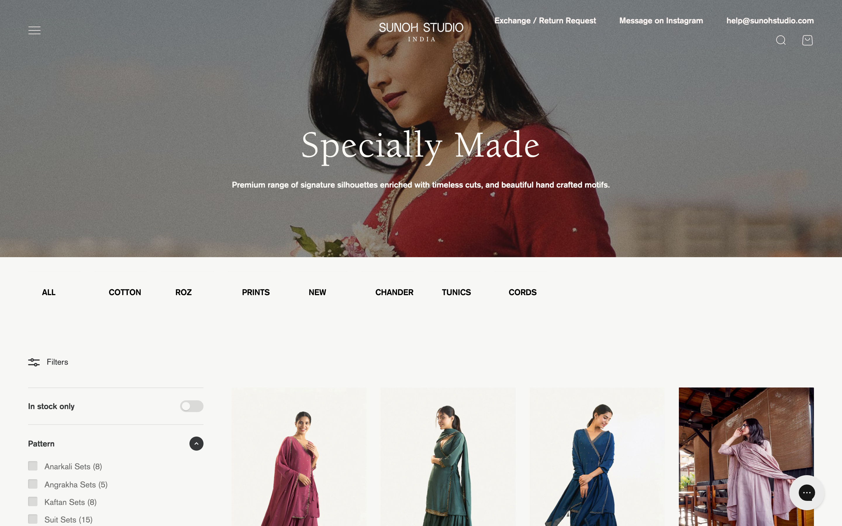 Women Fashion Apparel Store screenshot 3