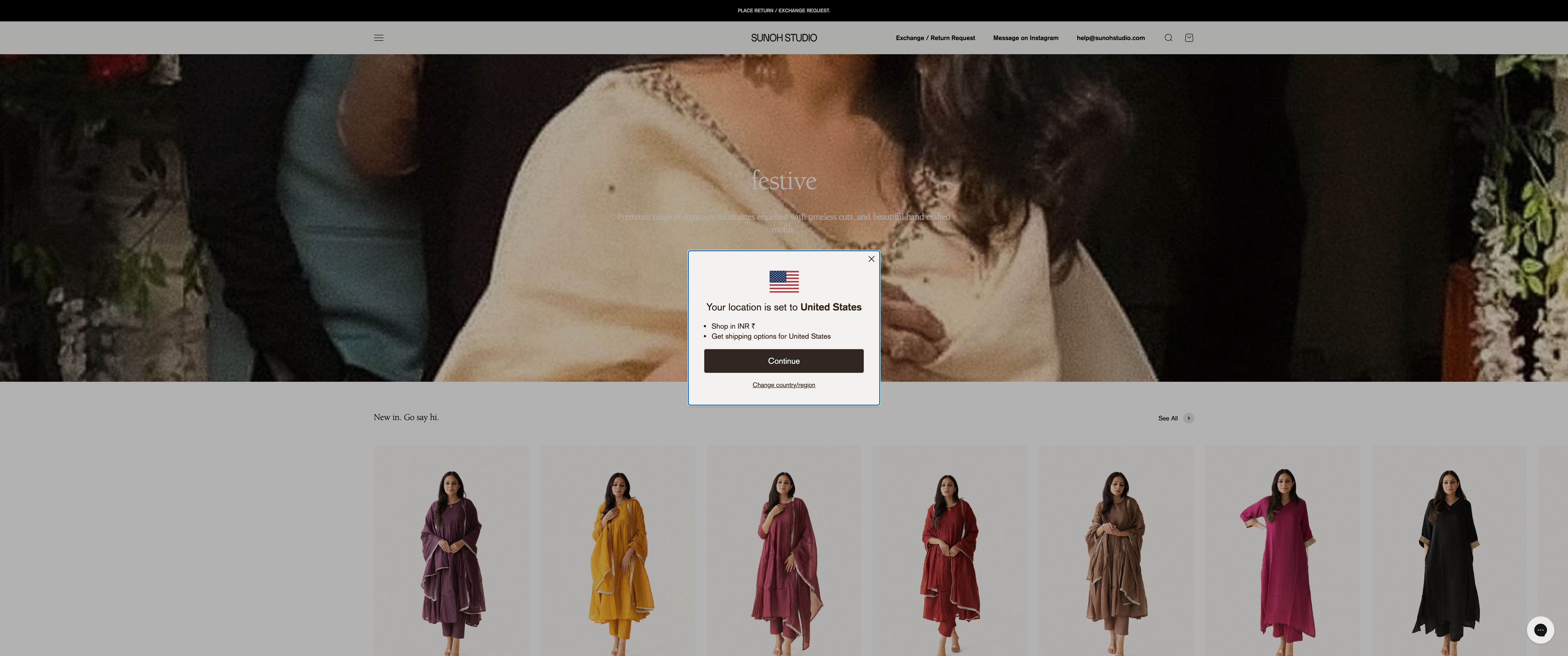 Women Fashion Apparel Store screenshot 6