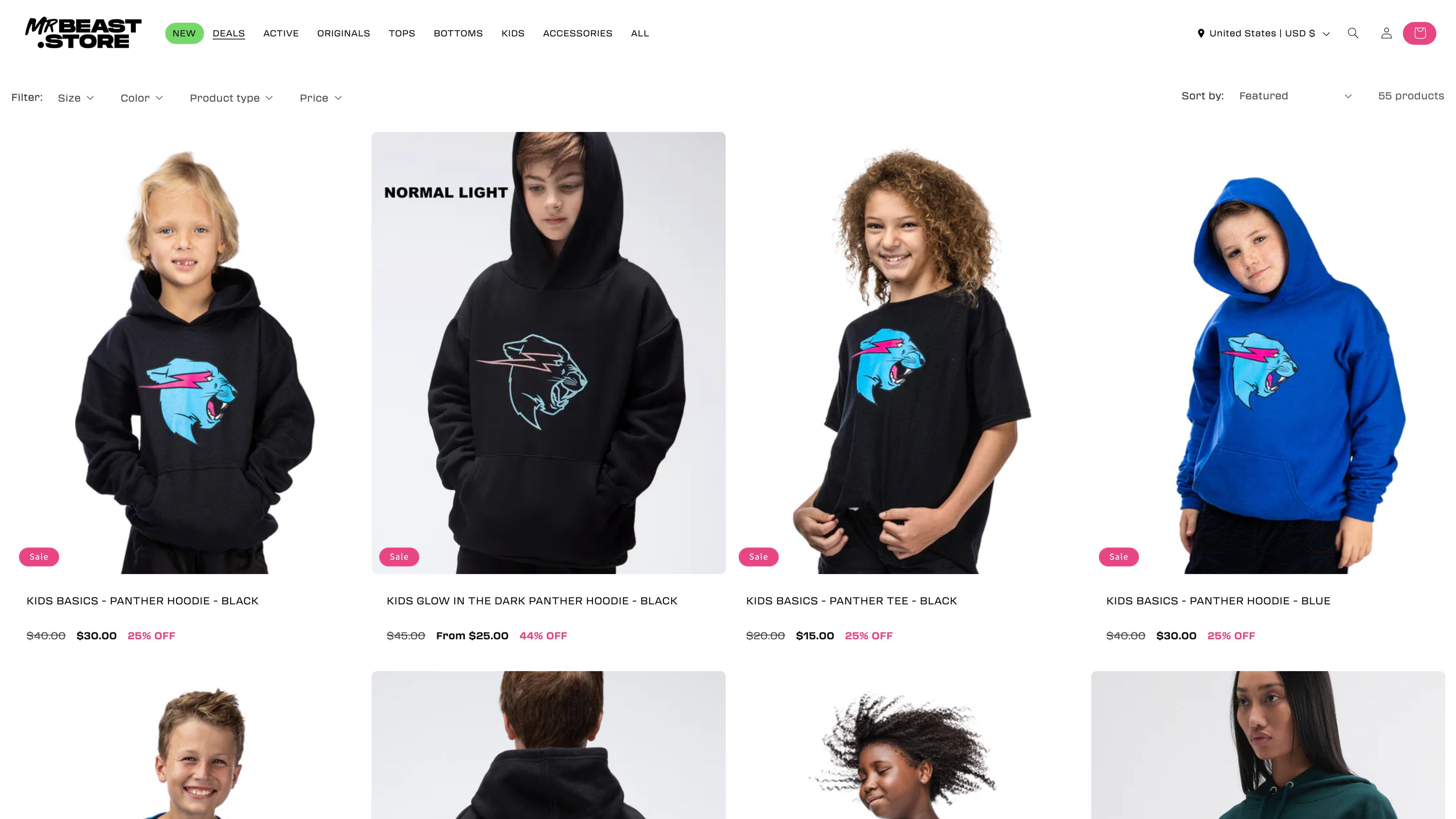 Mr Beast screenshot 2