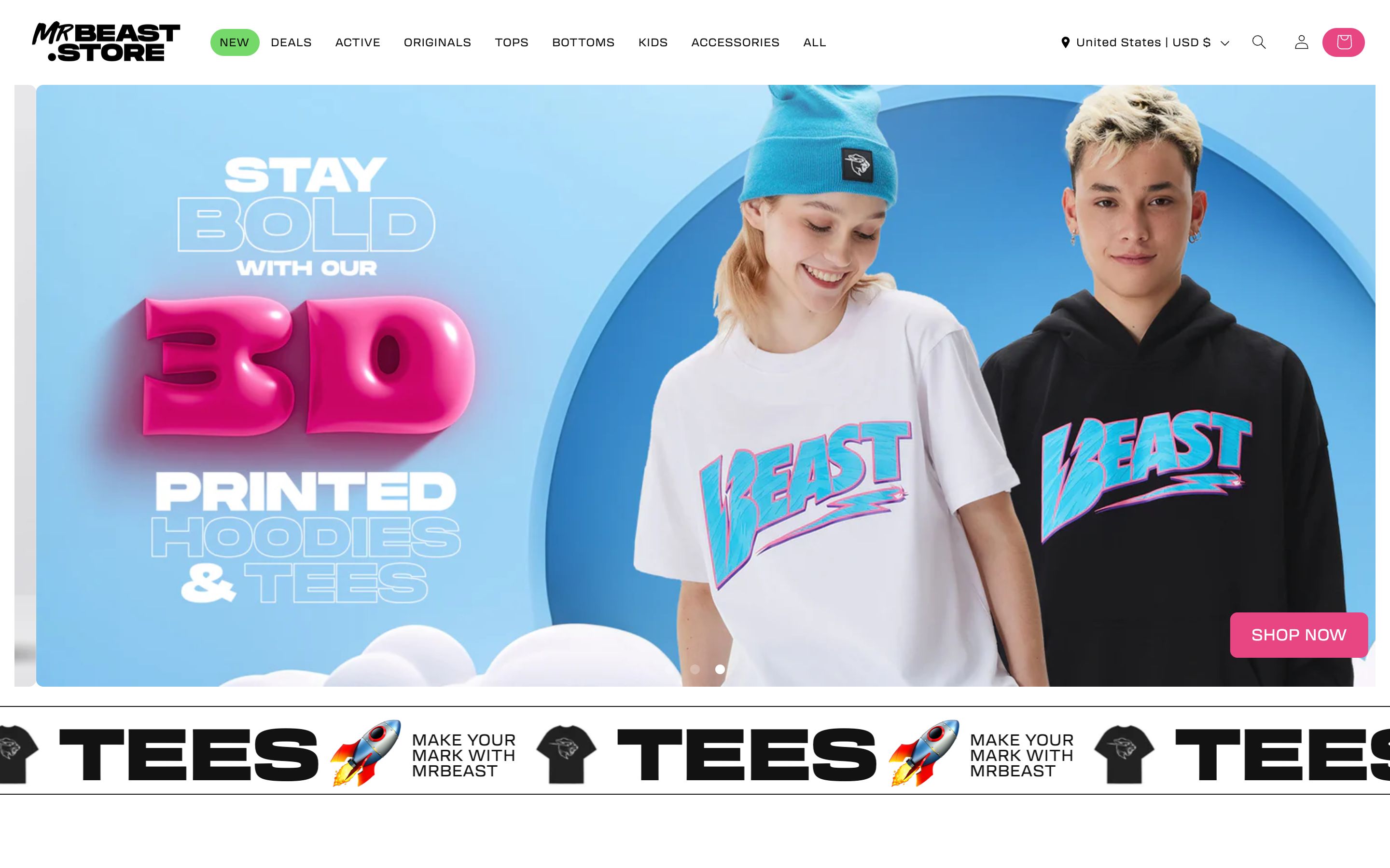 Mr Beast screenshot 6