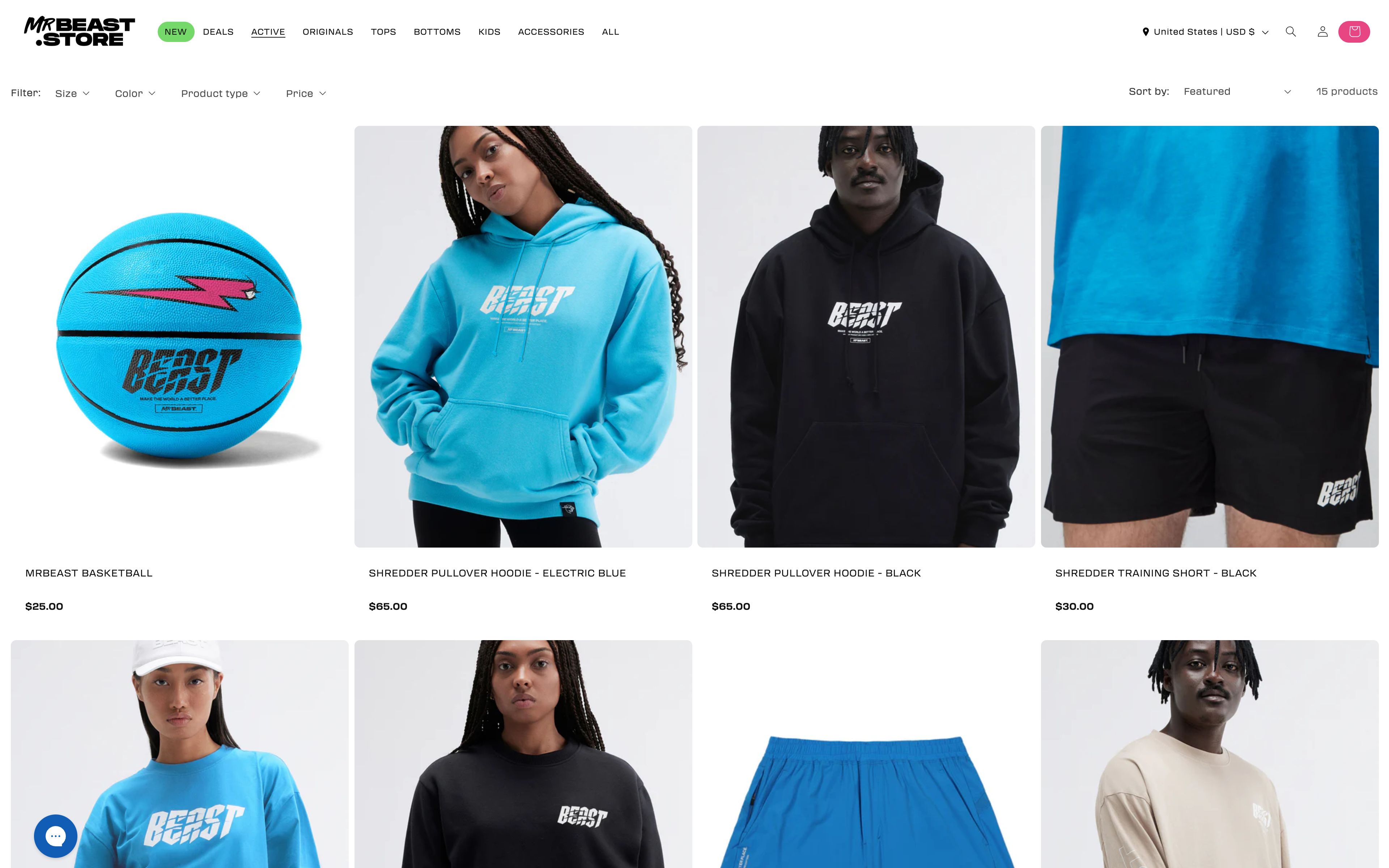 Mr Beast screenshot 5