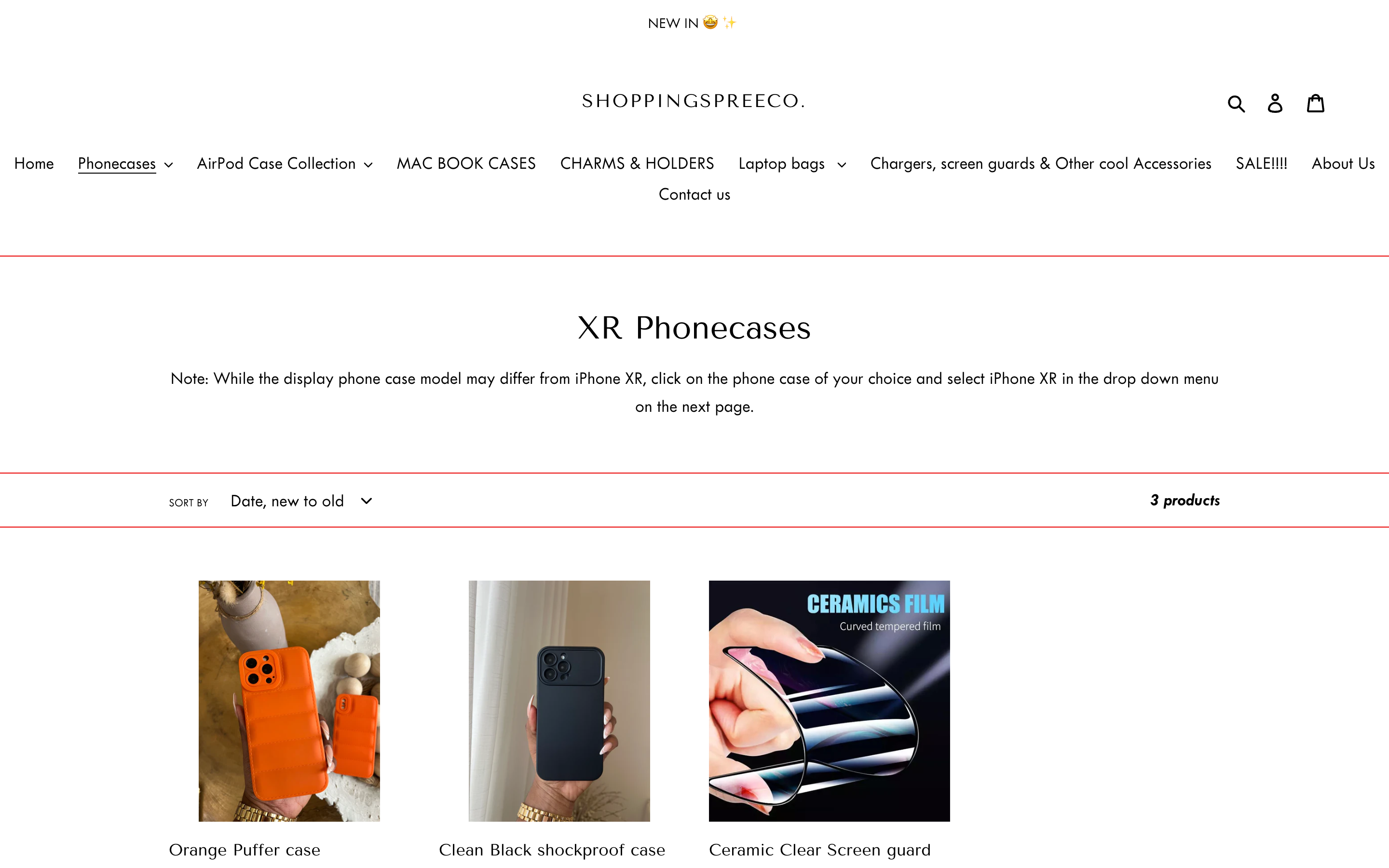 Shopping Spree Co. screenshot 7