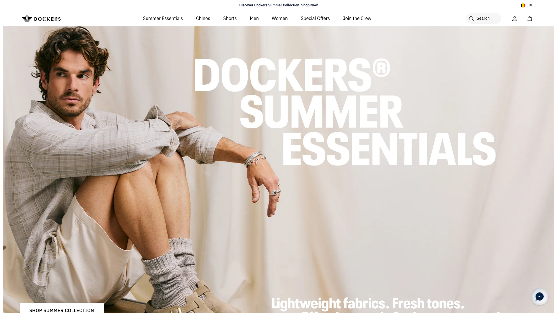Dockers