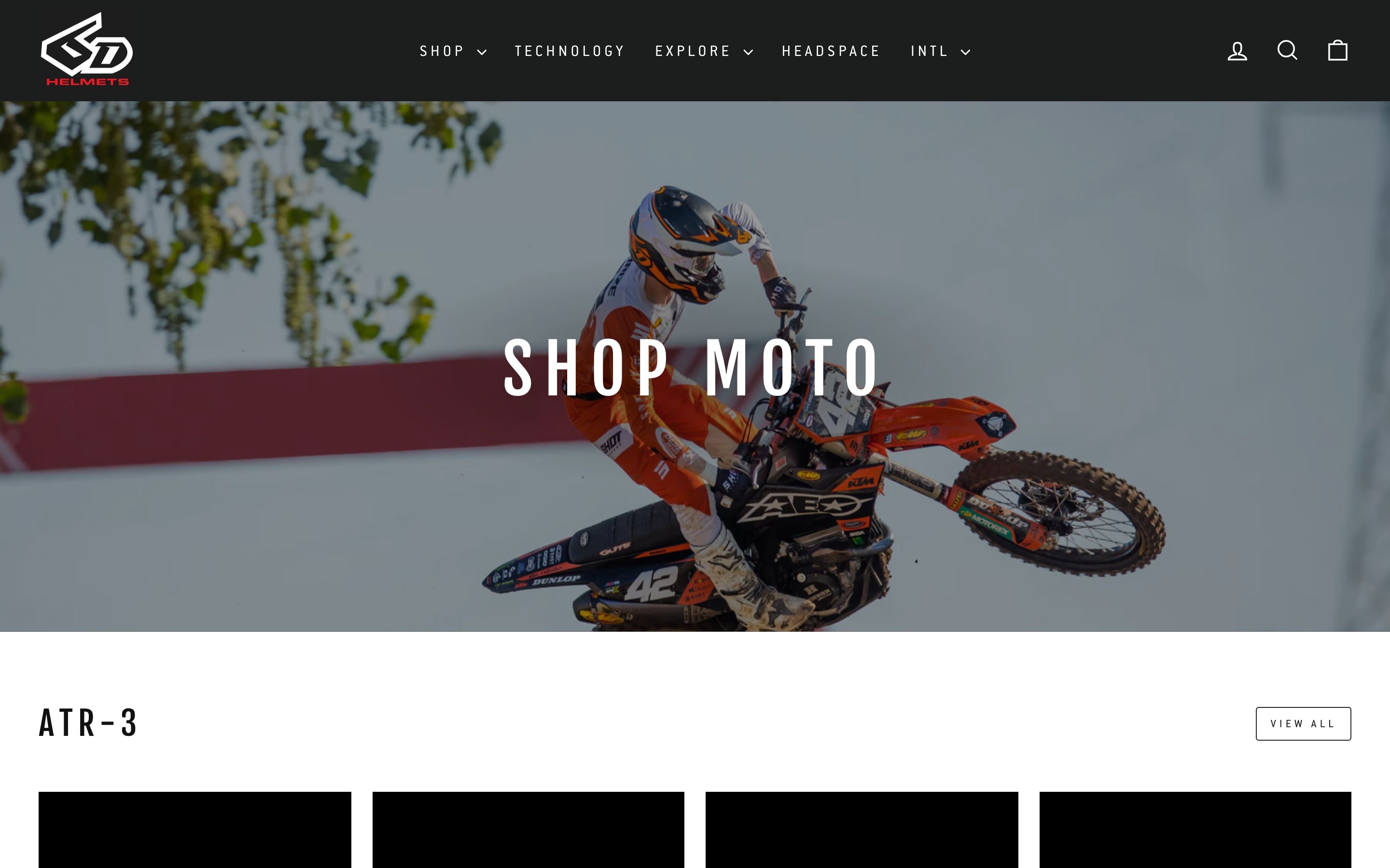 6D Helmets  screenshot 3