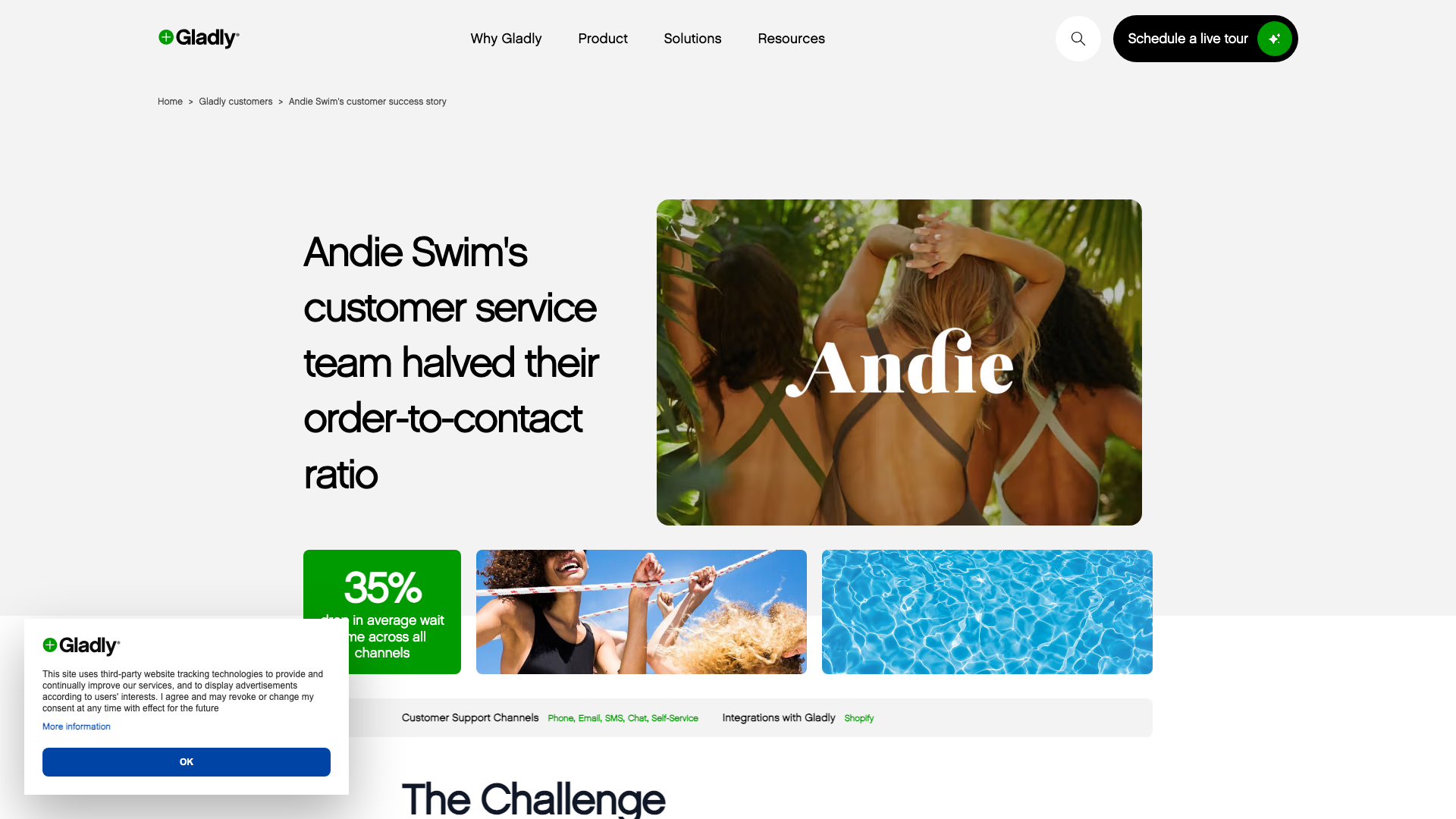 Andie