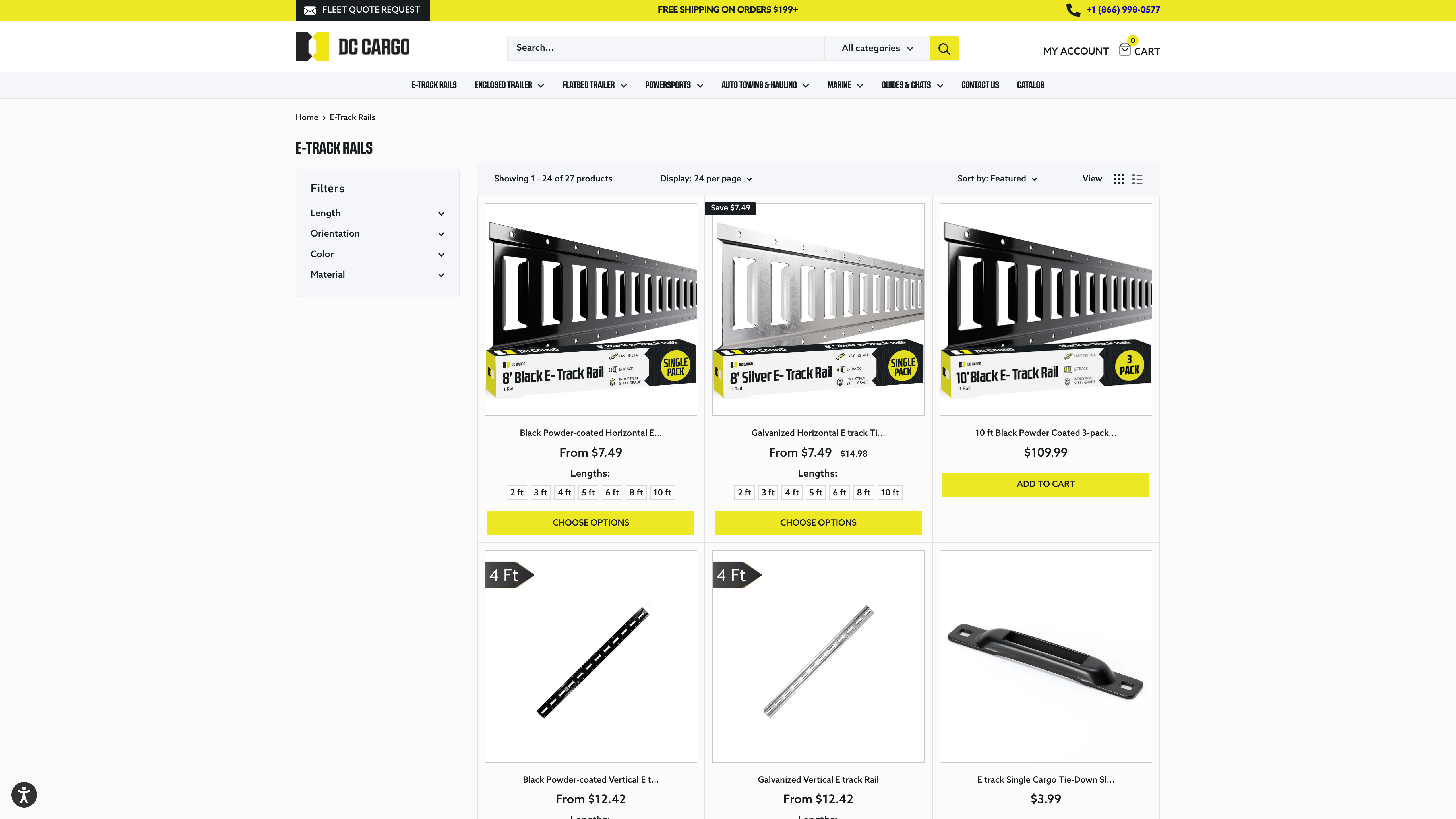 DC Cargo screenshot 2