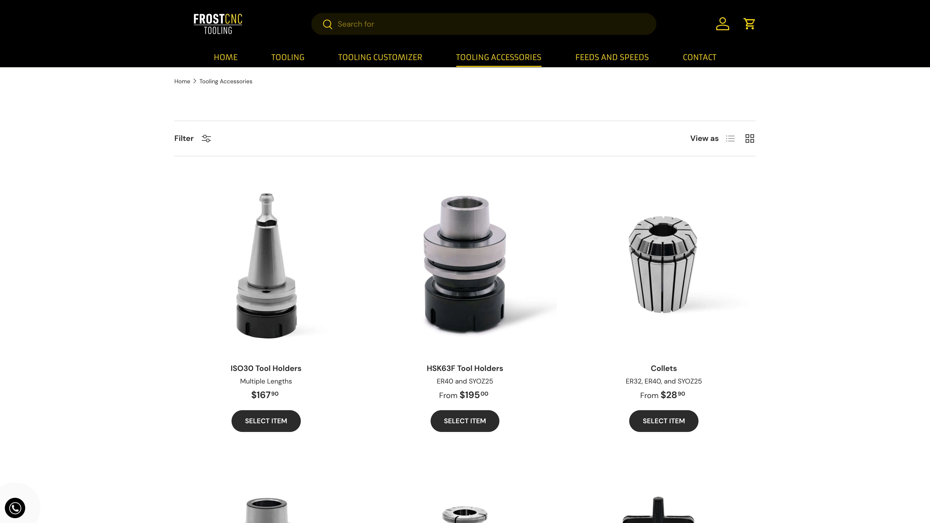 Dynamic 3D Product Customizer screenshot 3