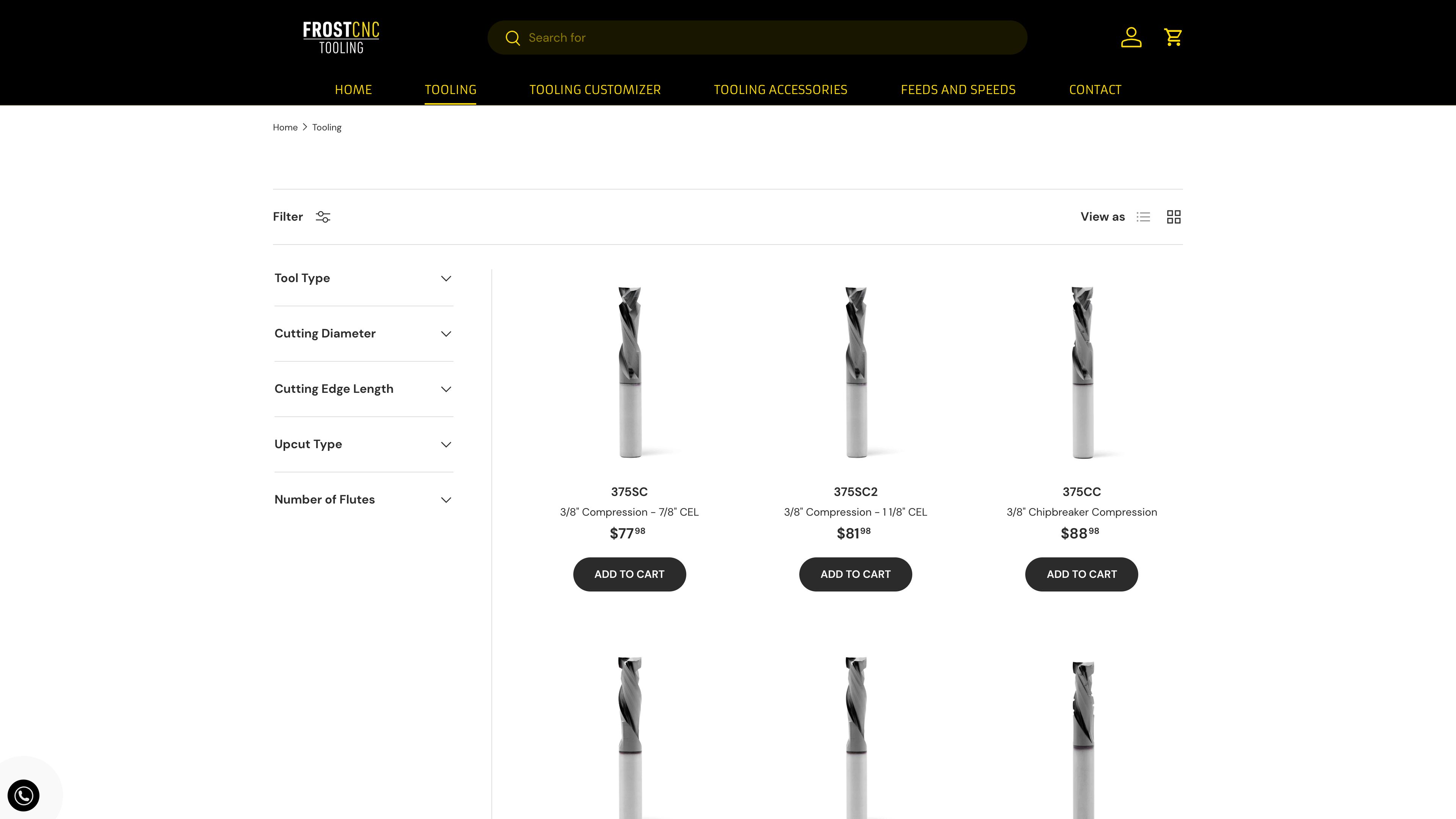 Dynamic 3D Product Customizer screenshot 2