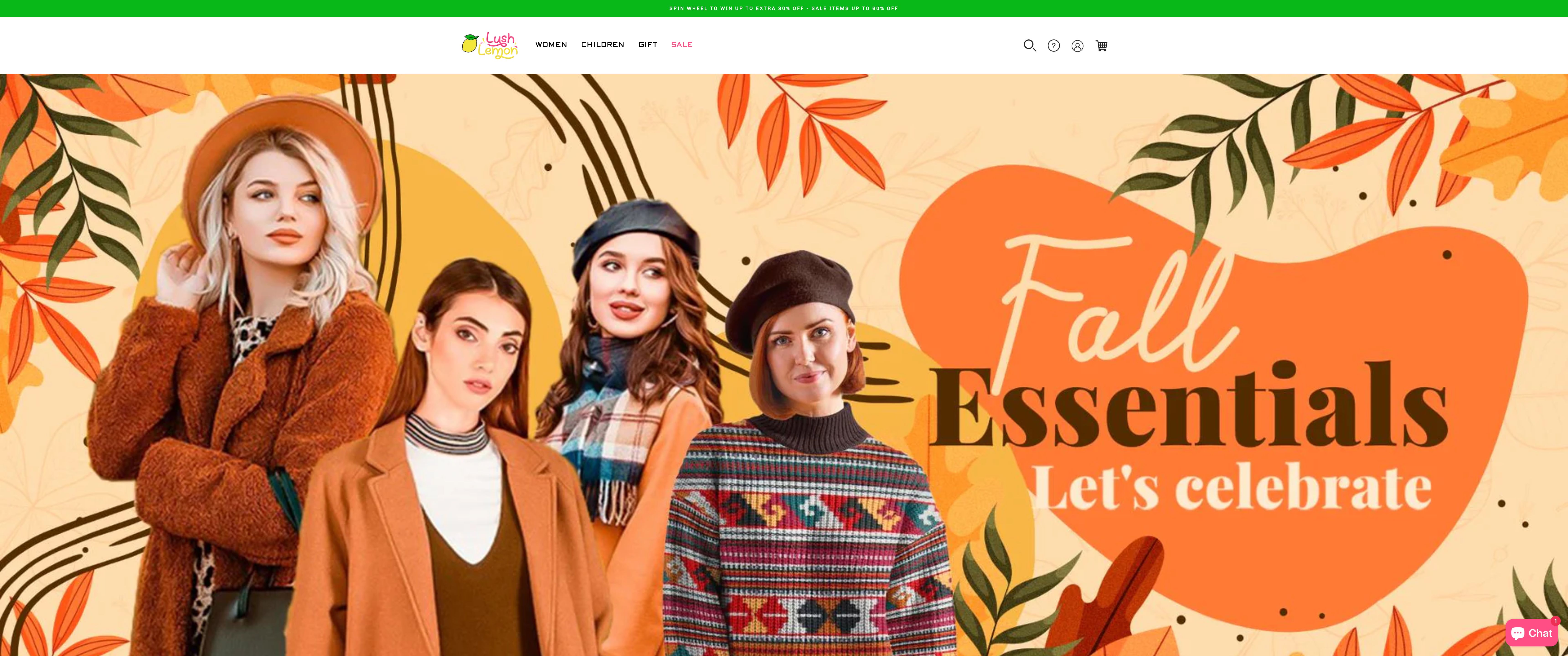 Lush Lemon screenshot 6