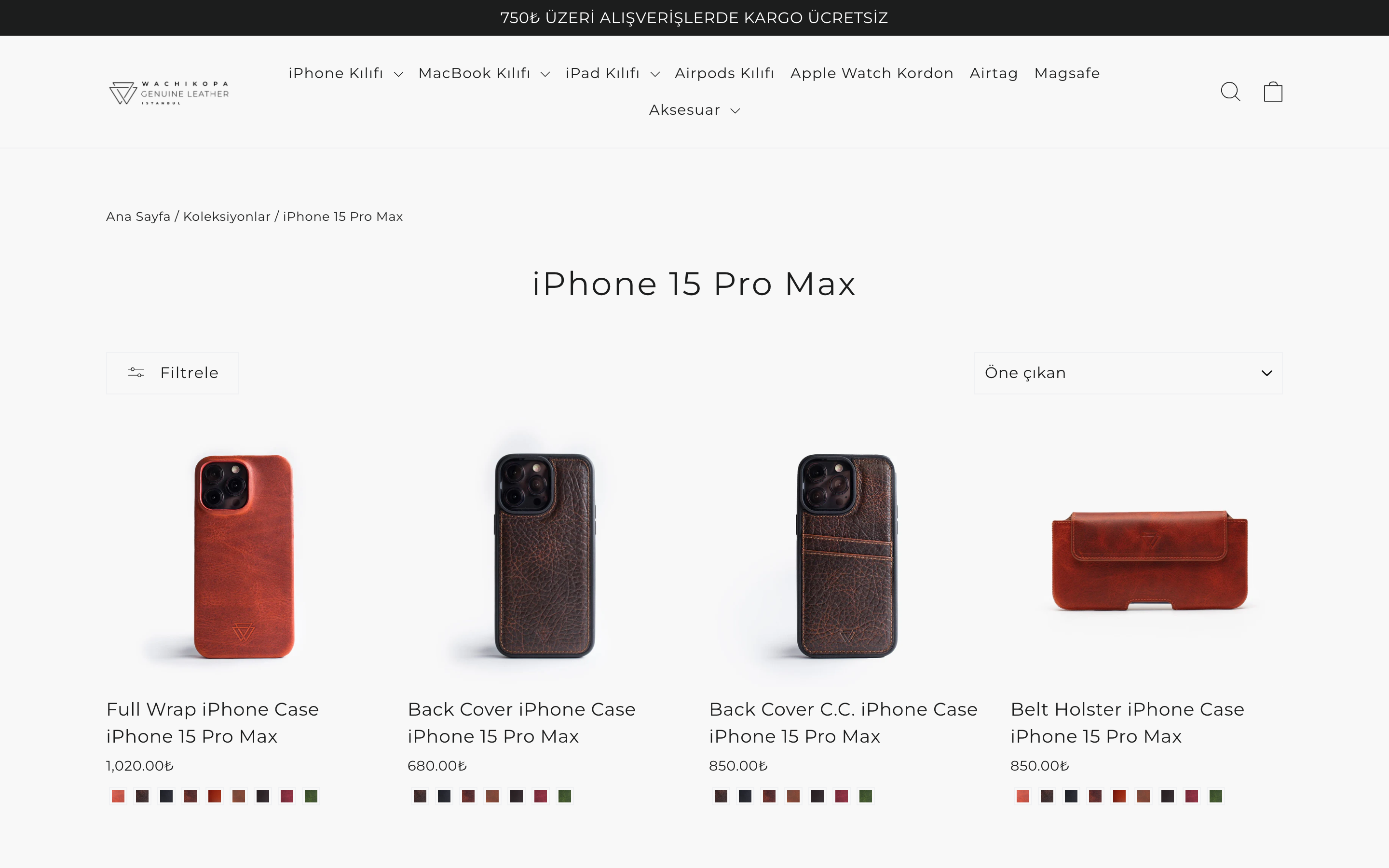 Wachikopa screenshot 3