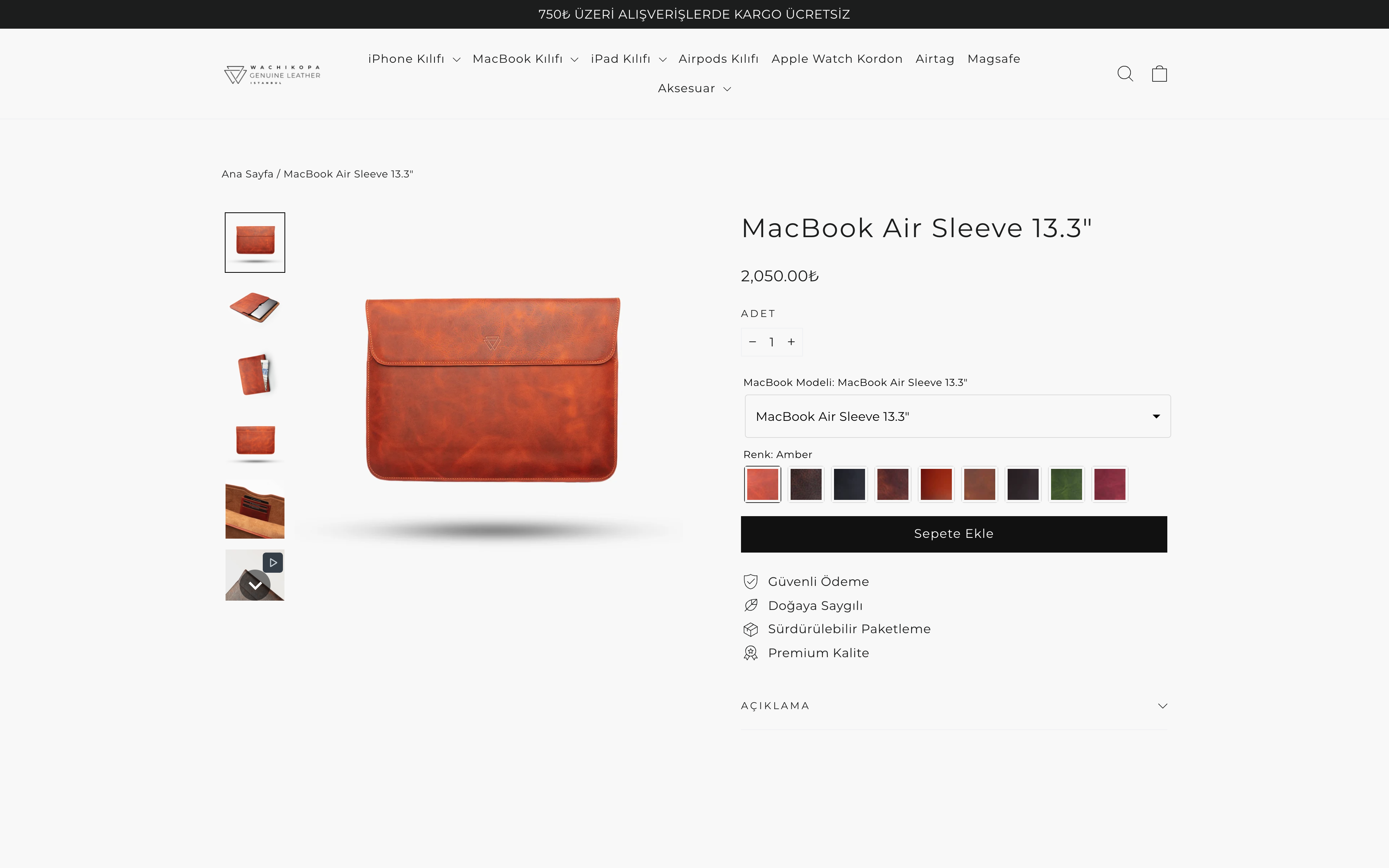 Wachikopa screenshot 4