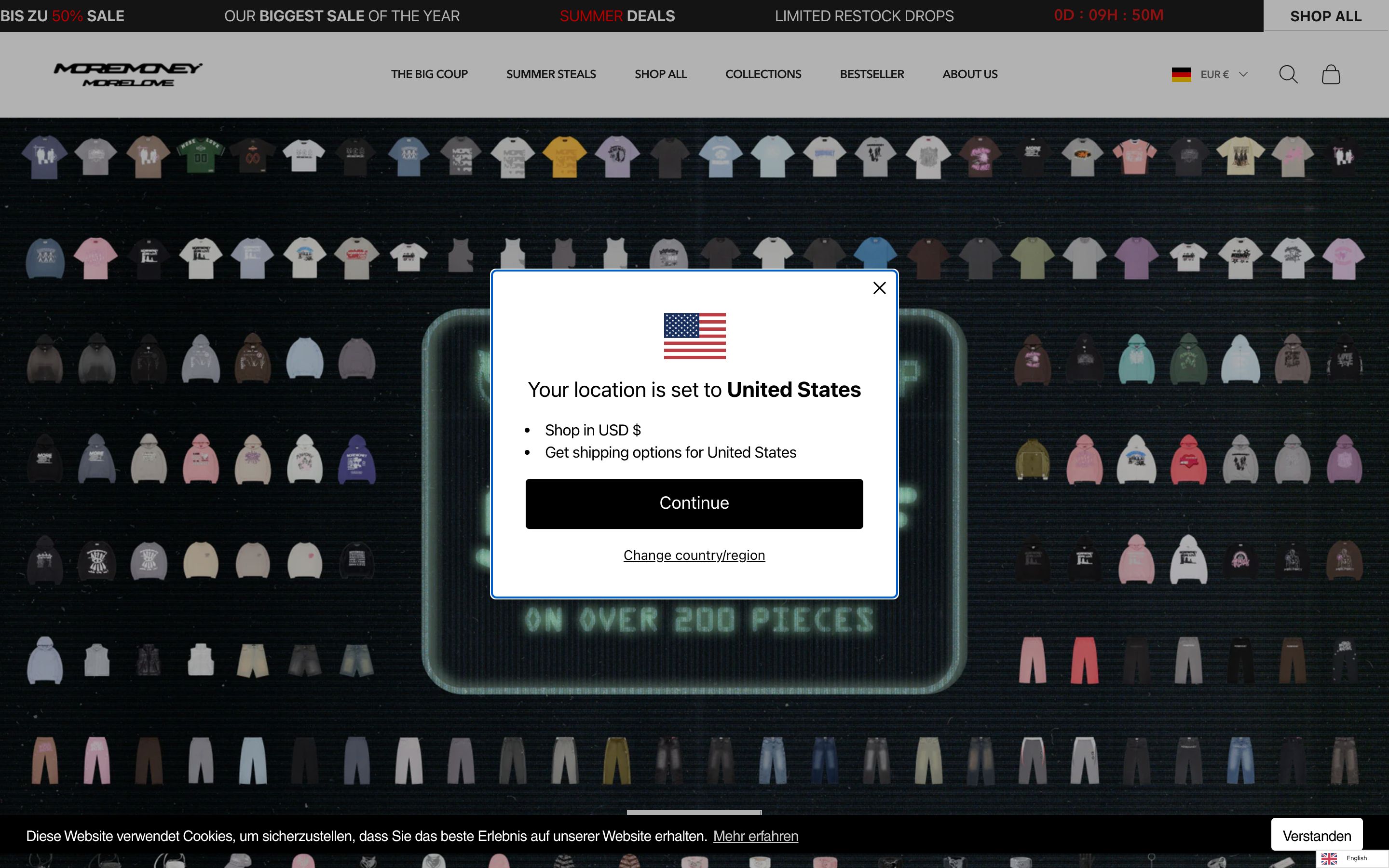 More Money More Love screenshot 4